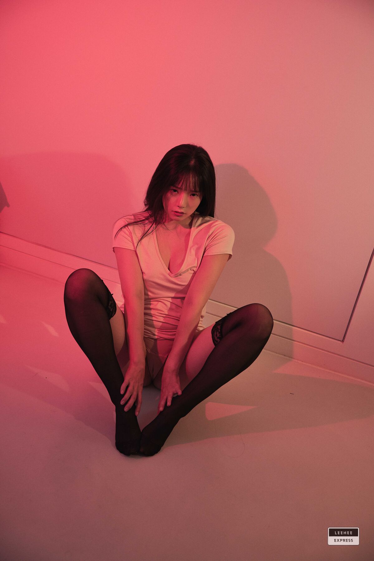 LE LEBE-208A Sir.Bean 피아