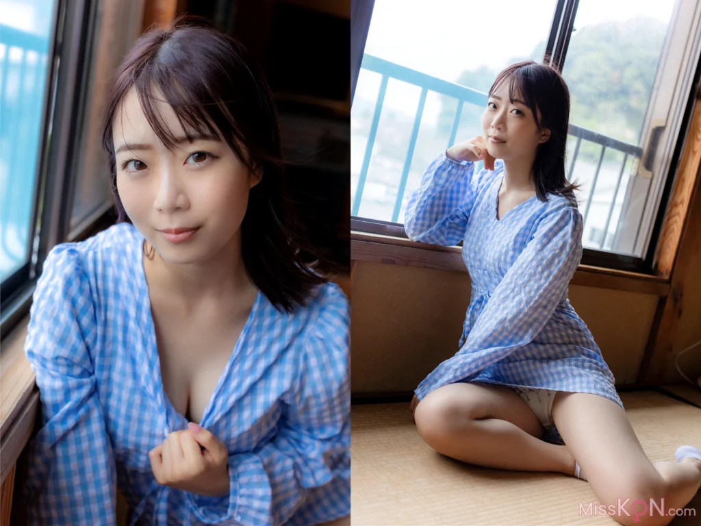 Mao Watanabe (神野藍)_ [Prestige Photobook] Best Premium Exclusive Cut Vol.01