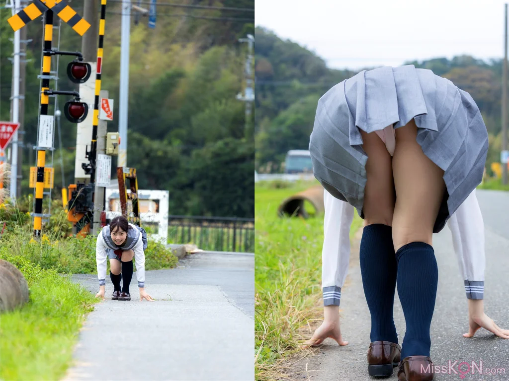 Mao Watanabe (神野藍)_ [Prestige Photobook] Best Premium Exclusive Cut Vol.01
