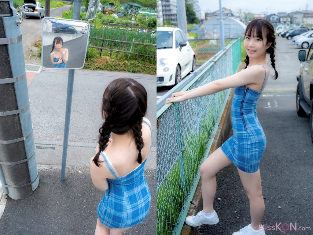 Mao Watanabe (神野藍)_ [Prestige Photobook] Best Premium Exclusive Cut Vol.01