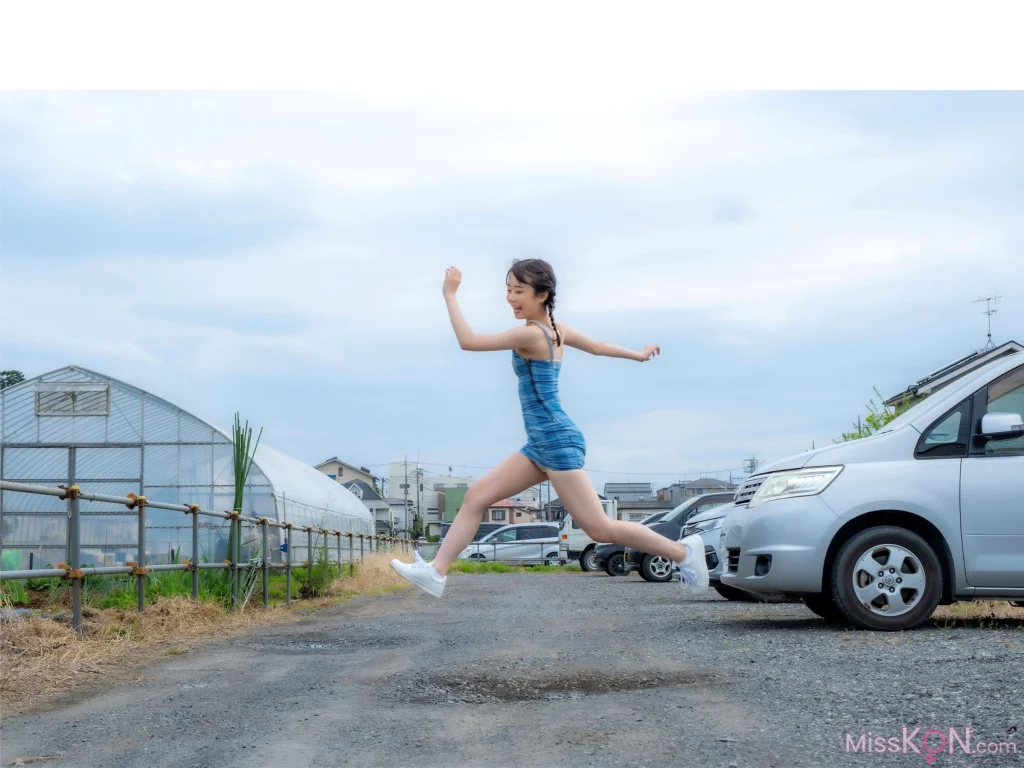 Mao Watanabe (神野藍)_ [Prestige Photobook] Best Premium Exclusive Cut Vol.01