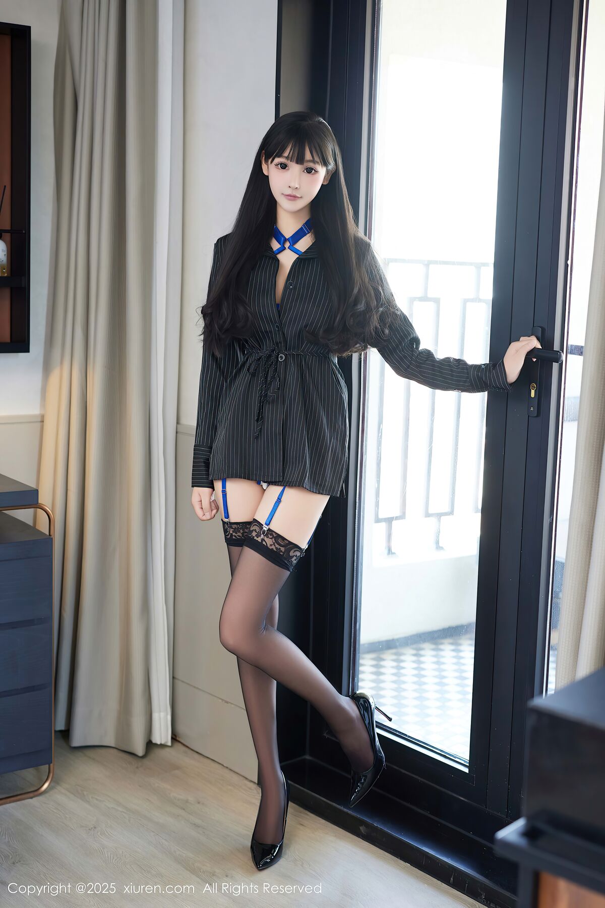 XiuRen秀人网 No.10154 智恩baby