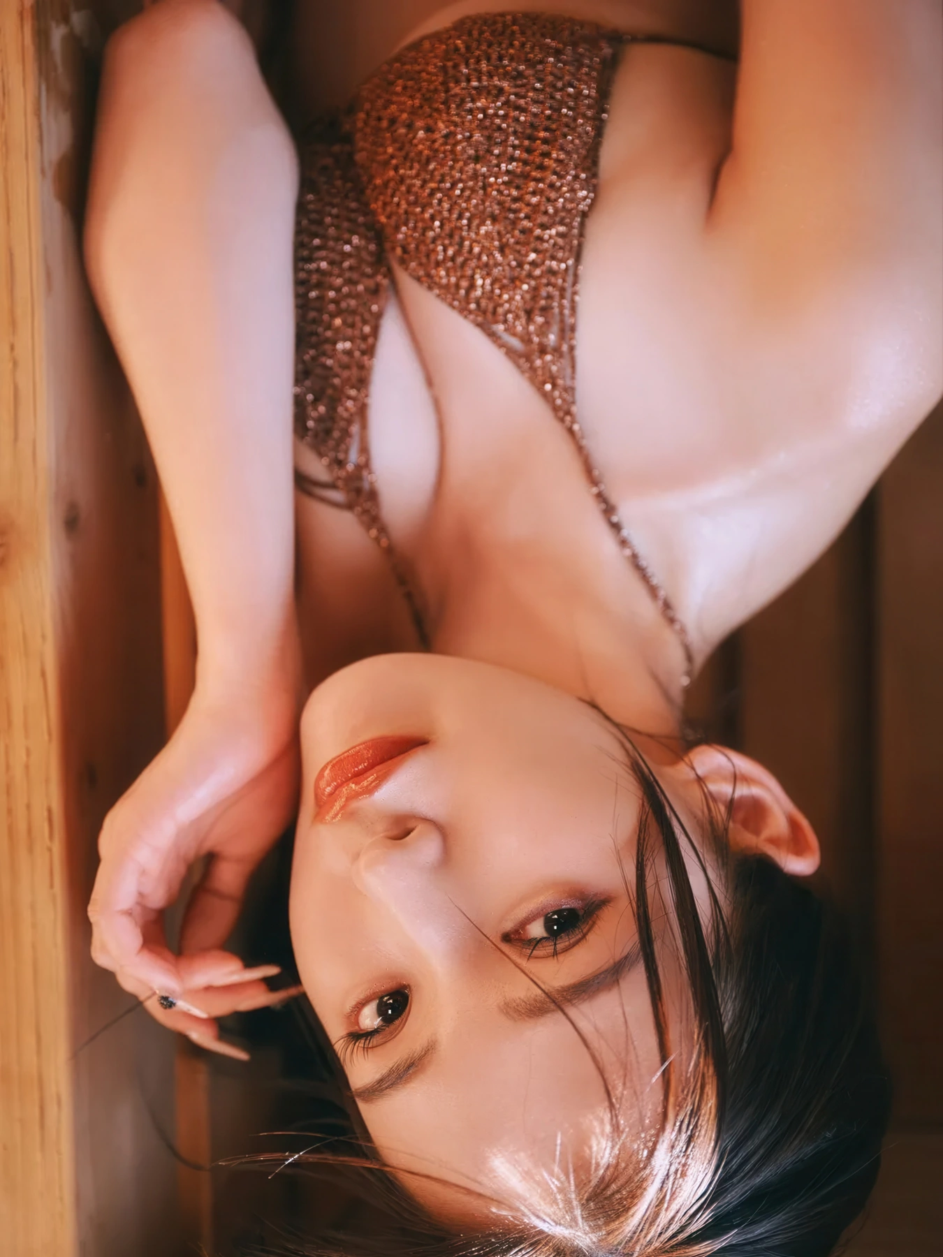 Seika Tamukai 田向星華, FRIDAYデジタル写真集 『せいせい愛♡ vol.2』 Set.01