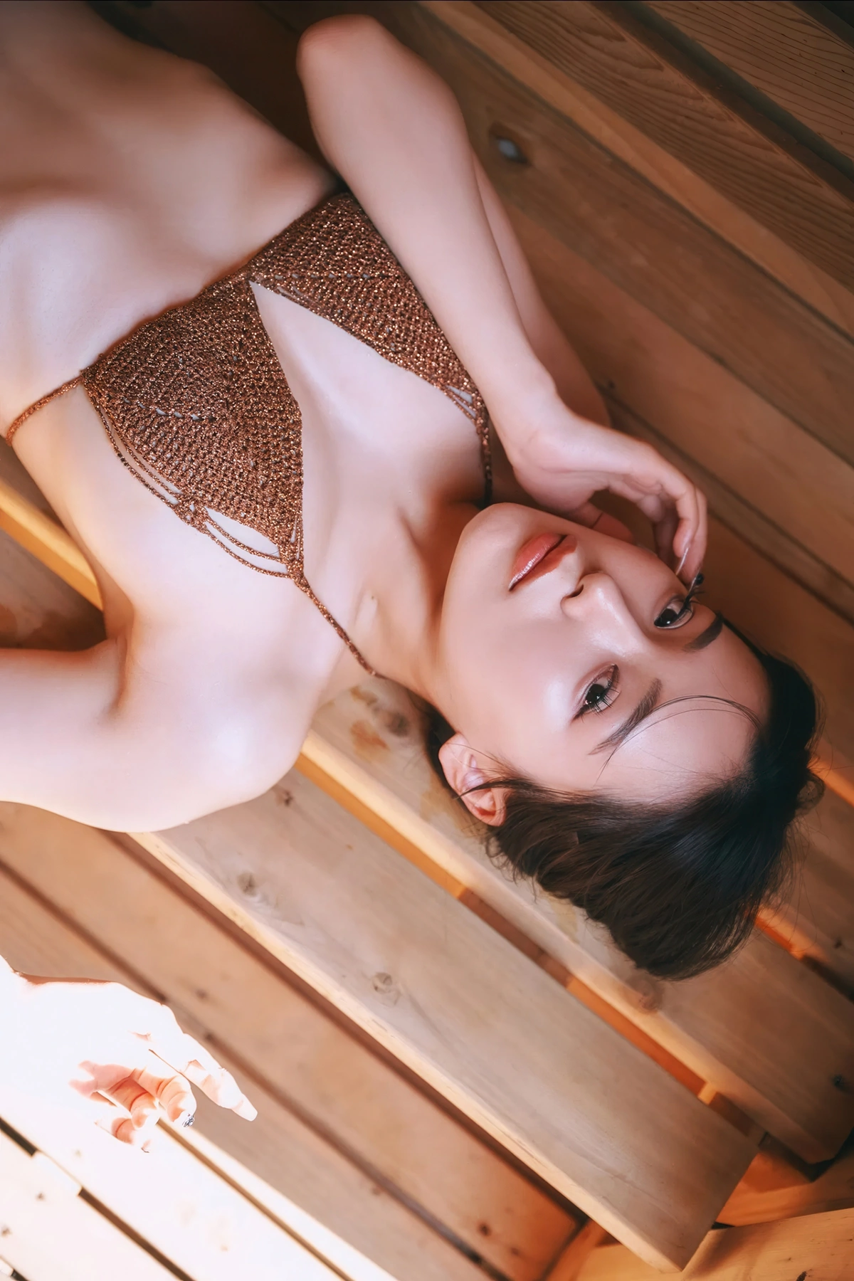 Seika Tamukai 田向星華, FRIDAYデジタル写真集 『せいせい愛♡ vol.2』 Set.01