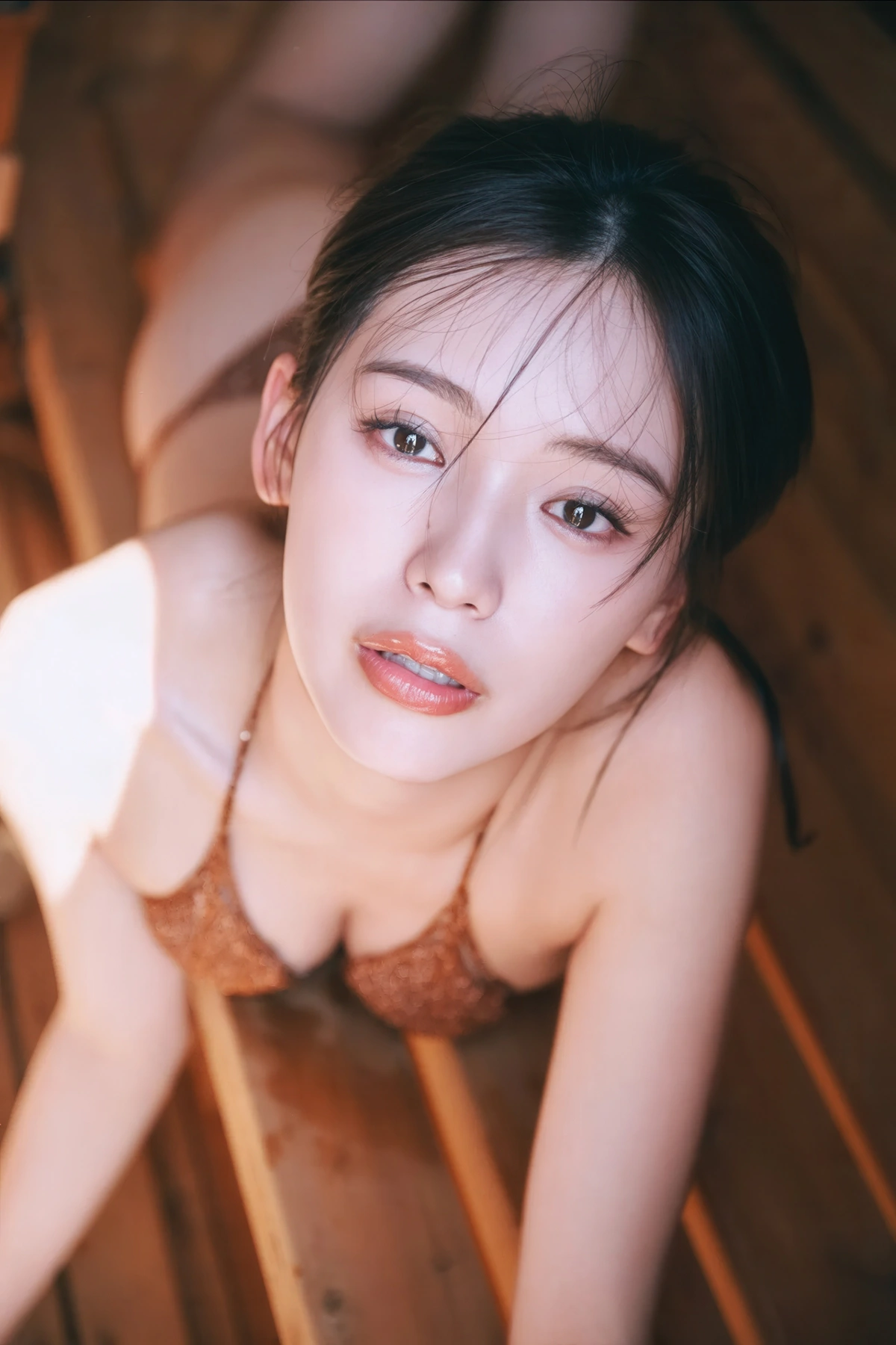 Seika Tamukai 田向星華, FRIDAYデジタル写真集 『せいせい愛♡ vol.2』 Set.01