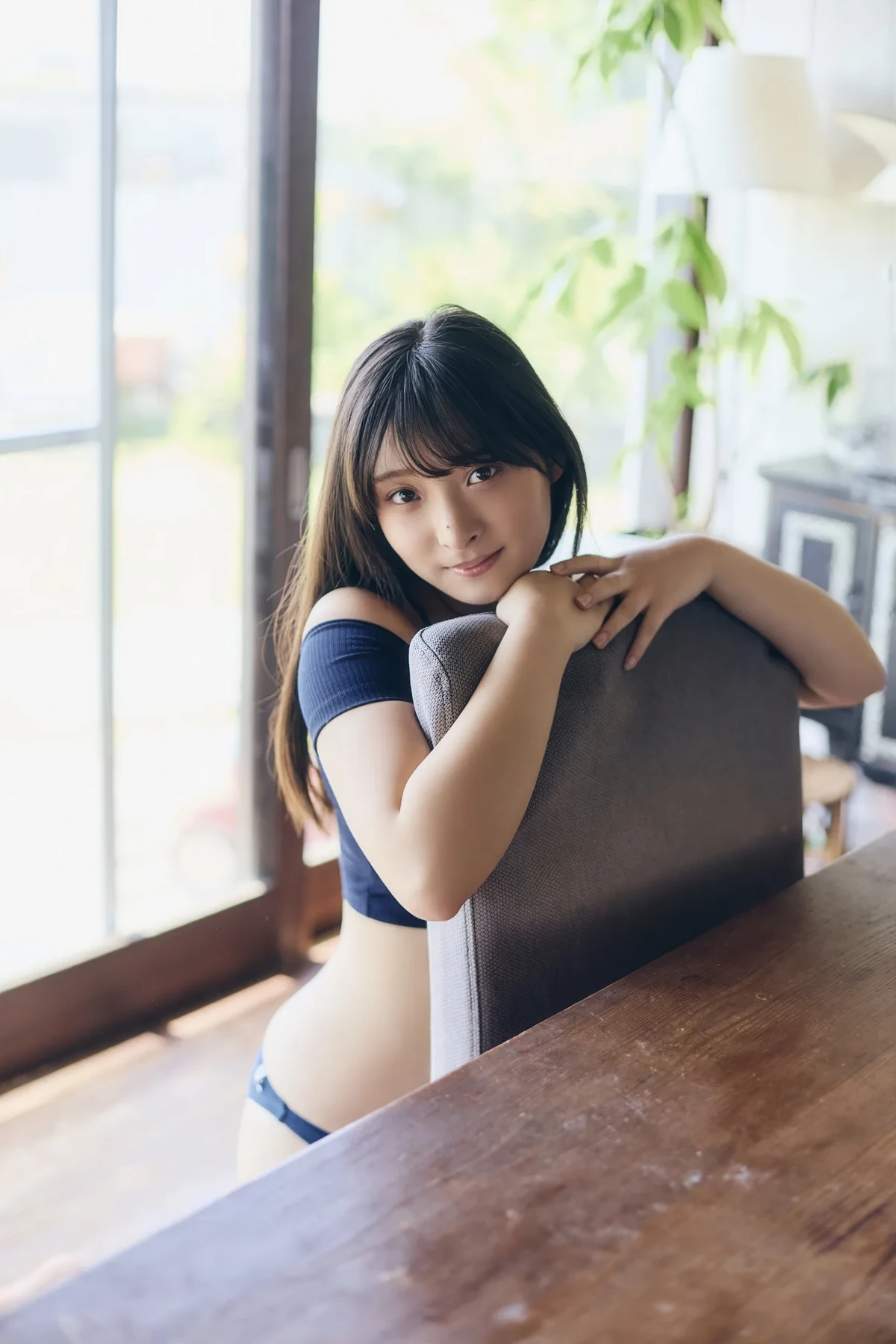 Misaki Sawa 沢美沙树, FRIDAY Monthly Girl.050 完全未発表100カット Set.02