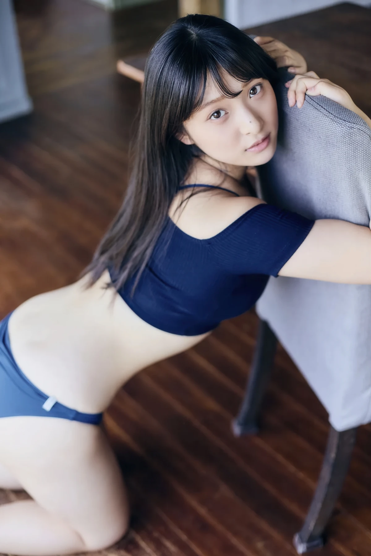Misaki Sawa 沢美沙树, FRIDAY Monthly Girl.050 完全未発表100カット Set.02