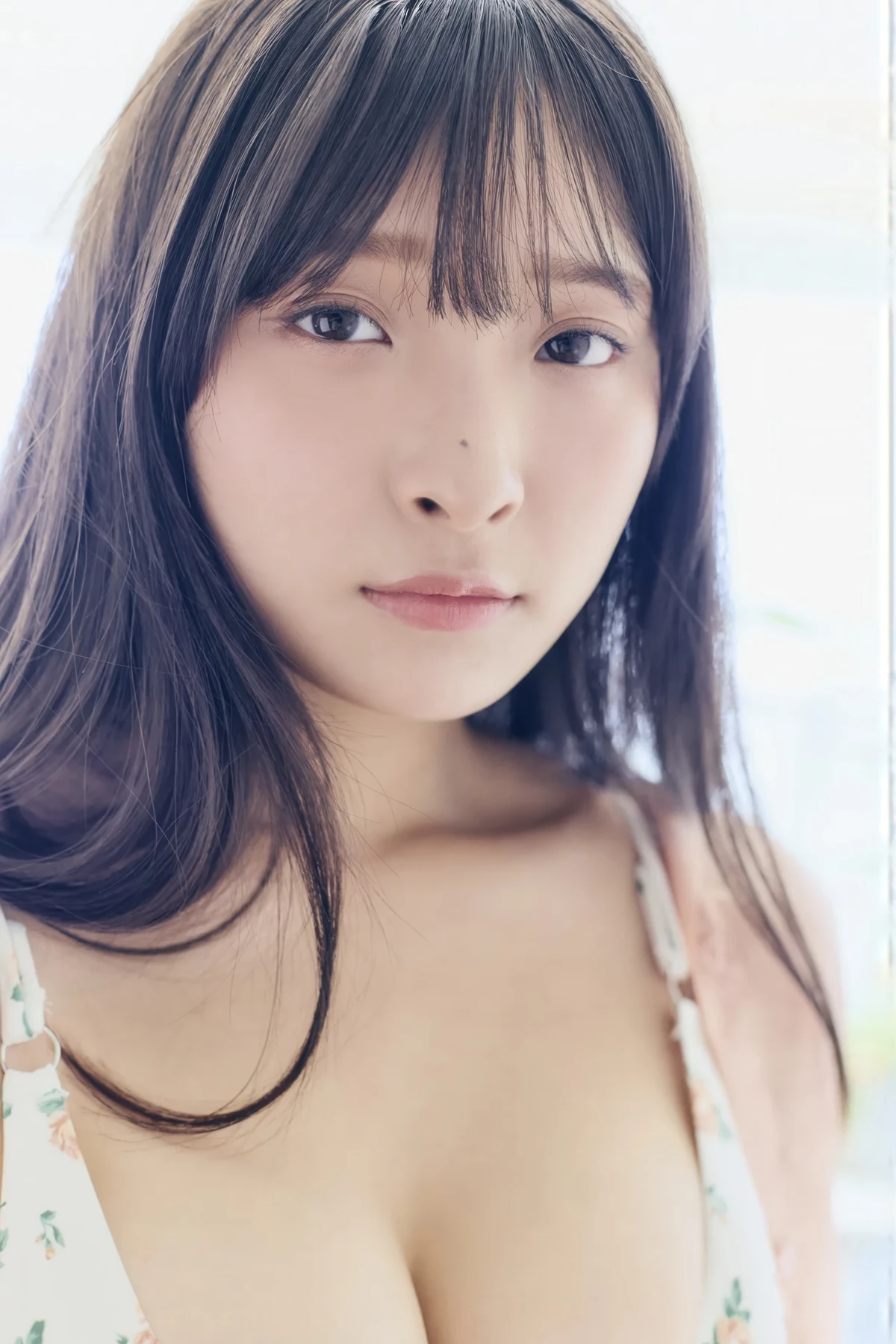 Misaki Sawa 沢美沙树, FRIDAY Monthly Girl.050 完全未発表100カット Set.02