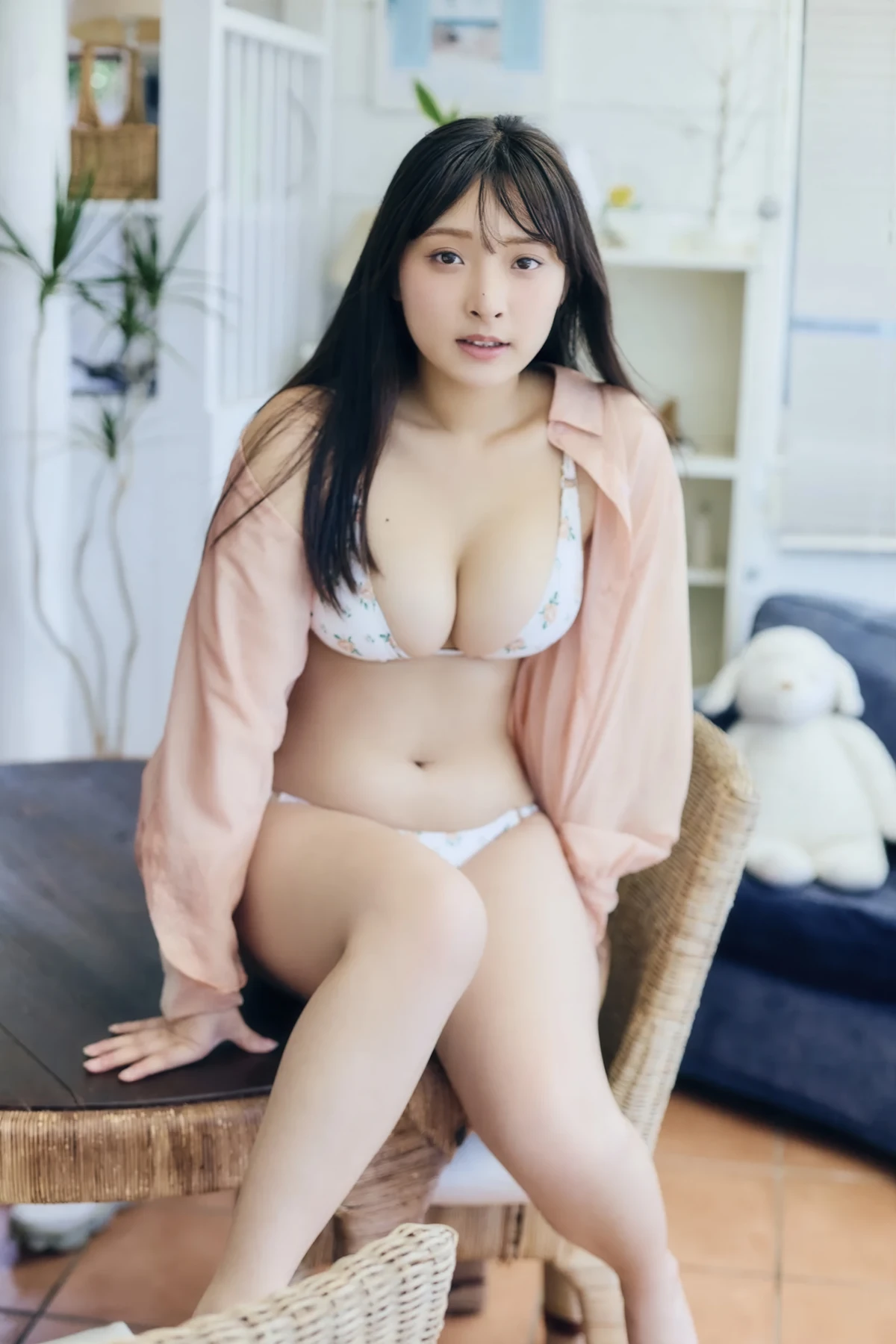 Misaki Sawa 沢美沙树, FRIDAY Monthly Girl.050 完全未発表100カット Set.02