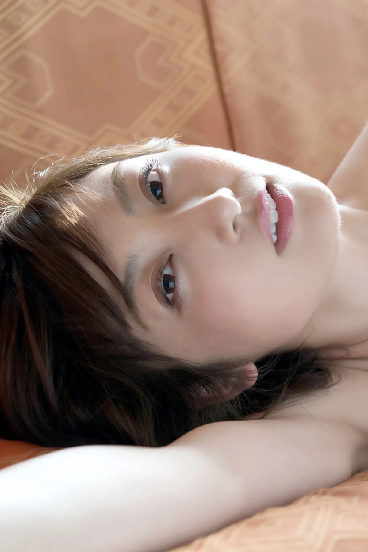 Yoko Kumada 熊田曜子, デジタル写真集 「降臨」 Set.01