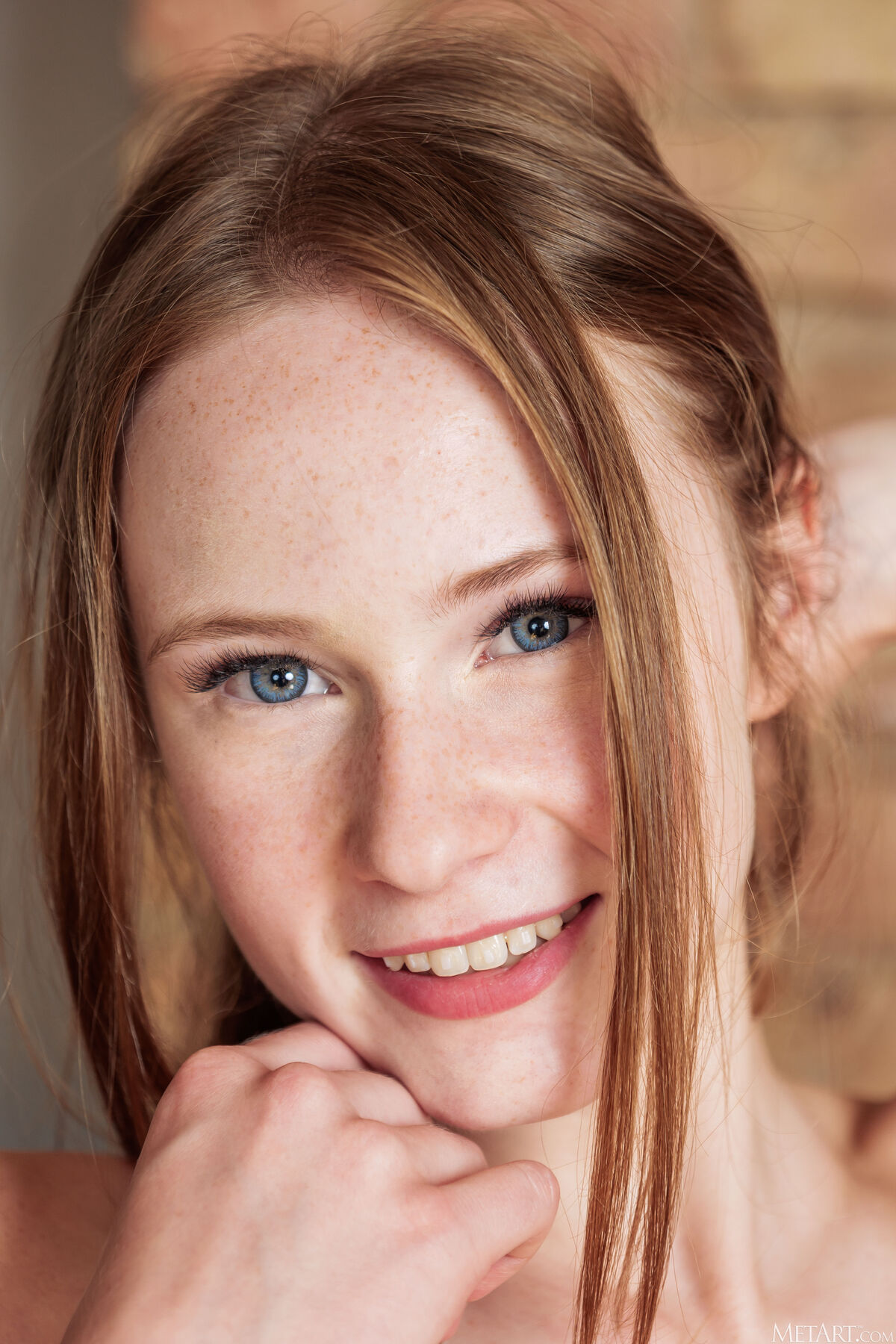 MetArt Zuzanna - Presenting Zuzanna Part02