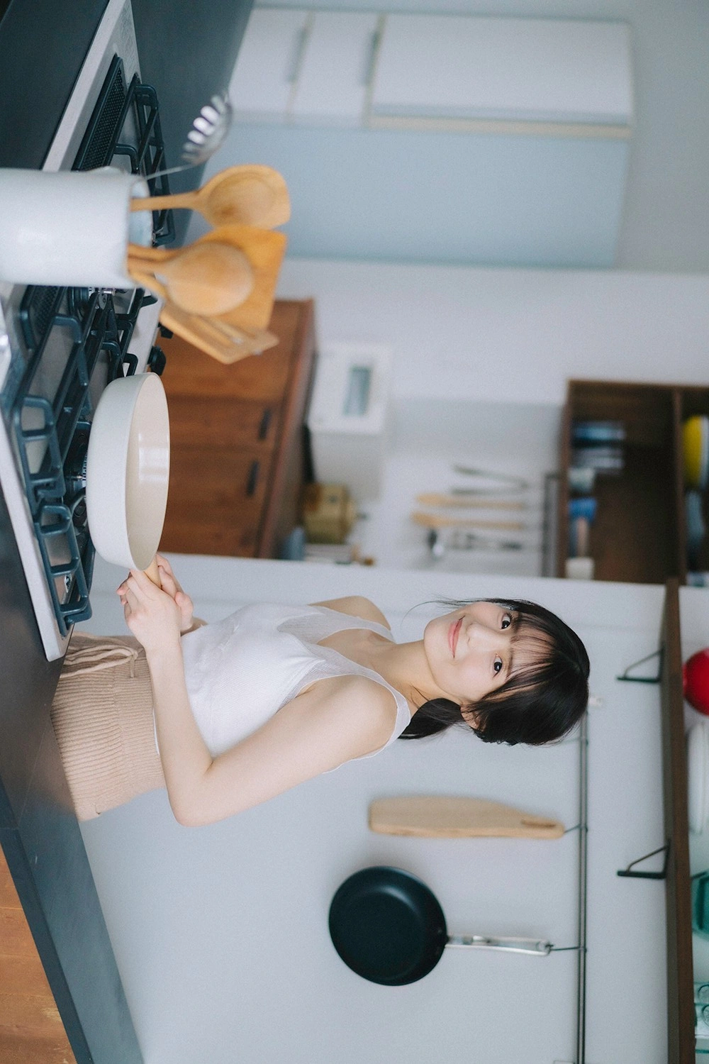 Yuki Hirata 平田侑希, Weekly Playboy Plus+ 2024.04.01