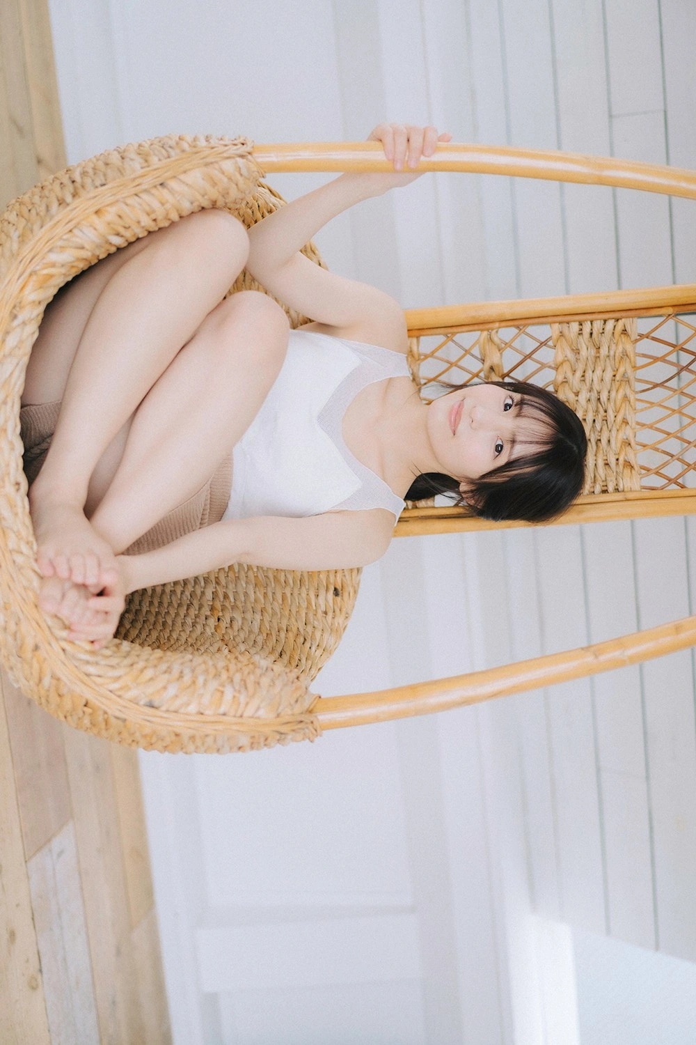 Yuki Hirata 平田侑希, Weekly Playboy Plus+ 2024.04.01