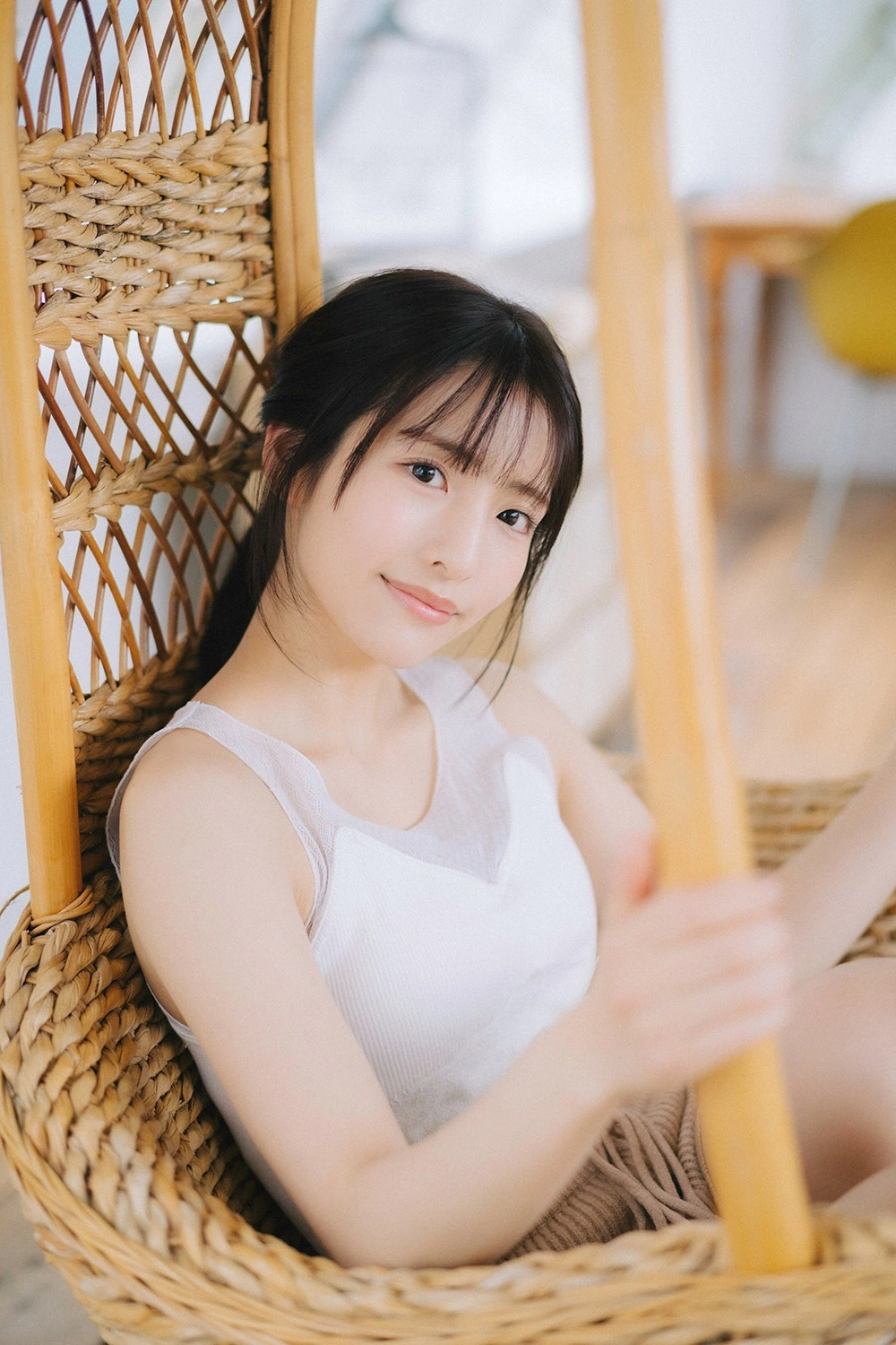 Yuki Hirata 平田侑希, Weekly Playboy Plus+ 2024.04.01