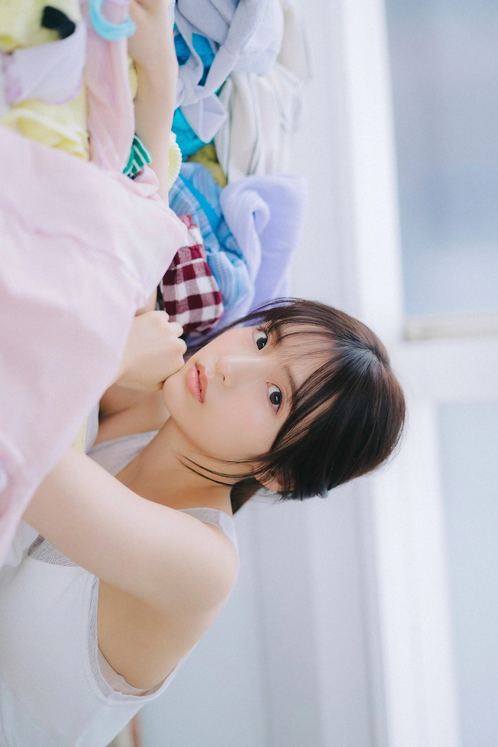 Yuki Hirata 平田侑希, Weekly Playboy Plus+ 2024.04.01