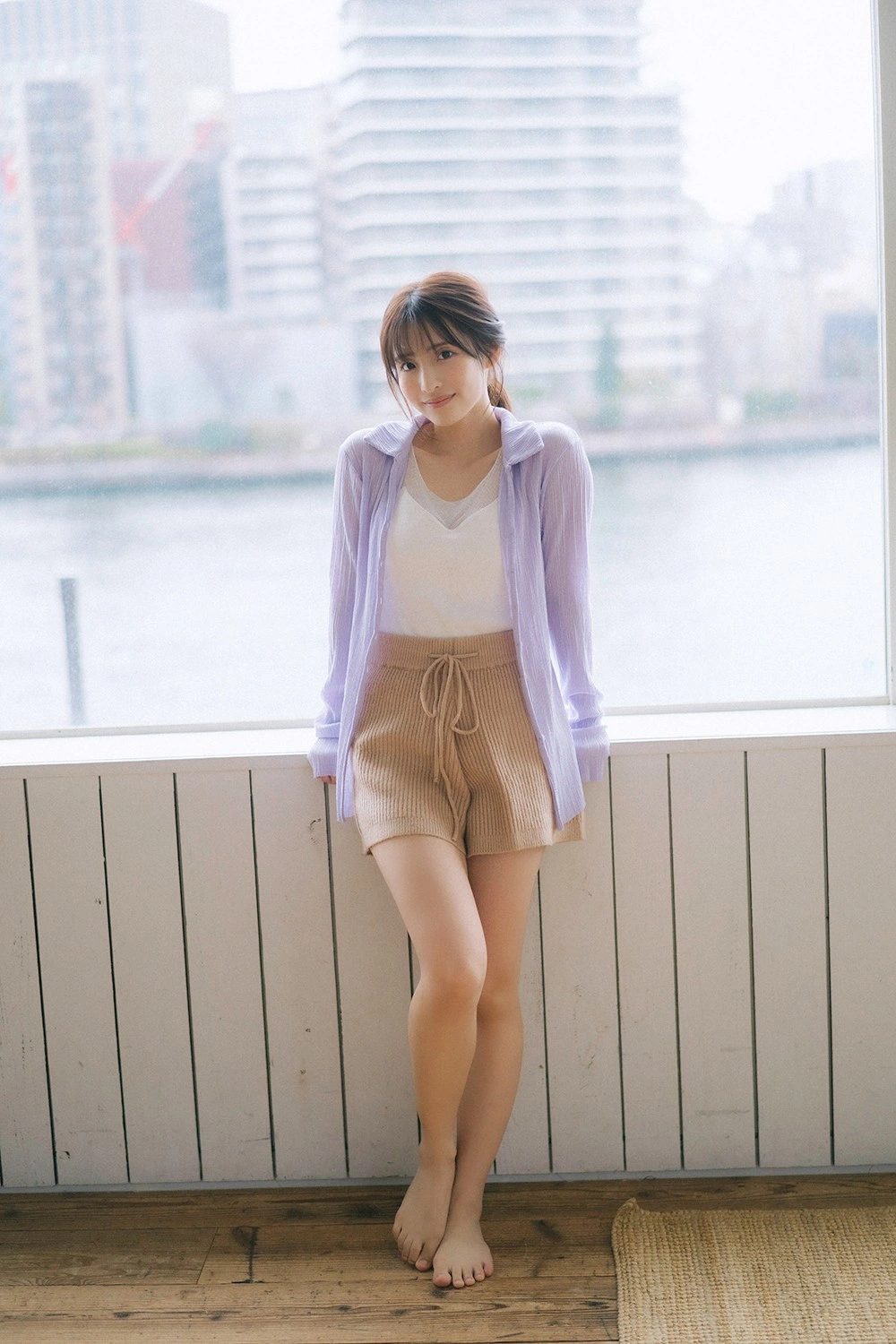 Yuki Hirata 平田侑希, Weekly Playboy Plus+ 2024.04.01