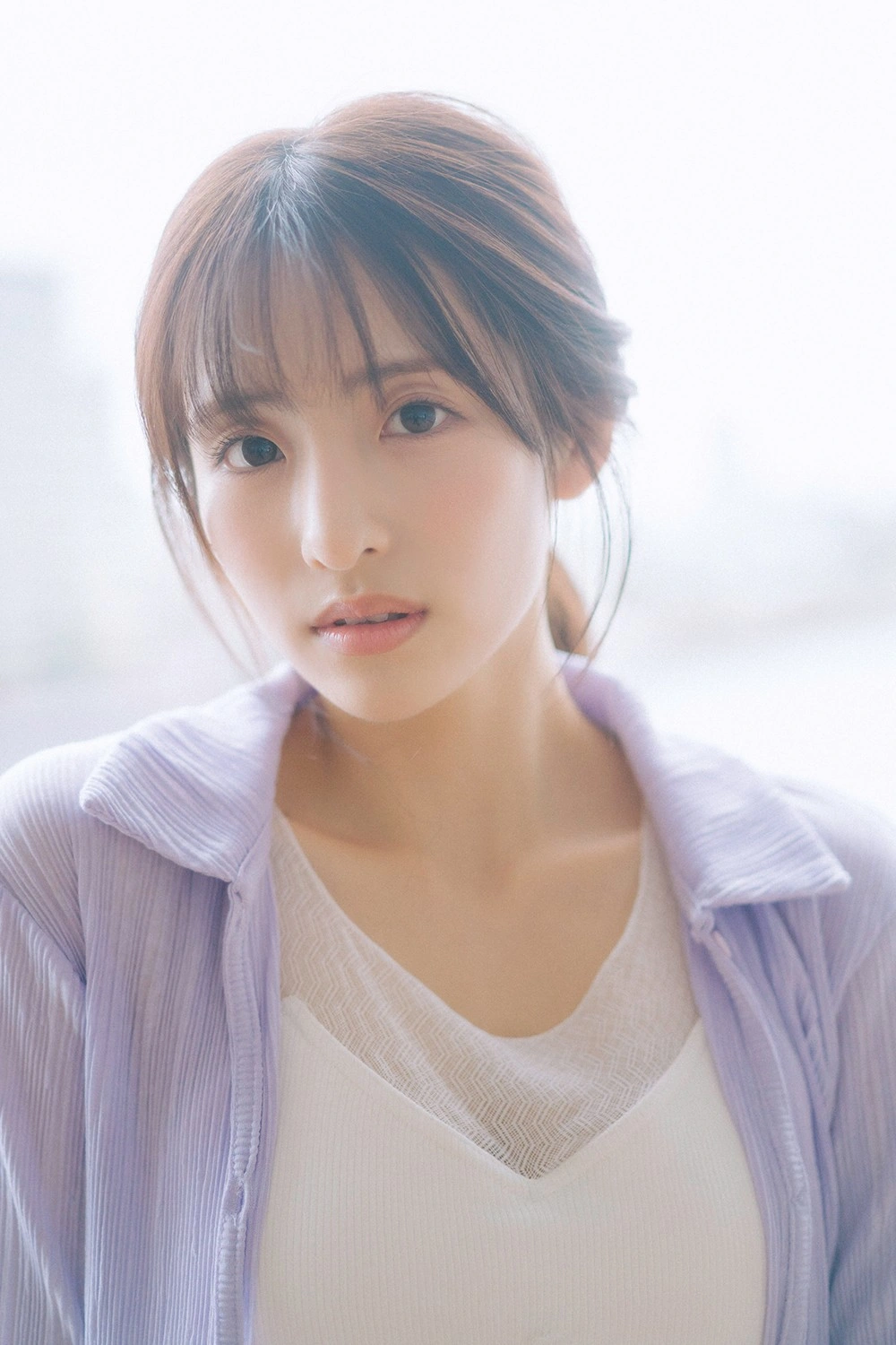 Yuki Hirata 平田侑希, Weekly Playboy Plus+ 2024.04.01