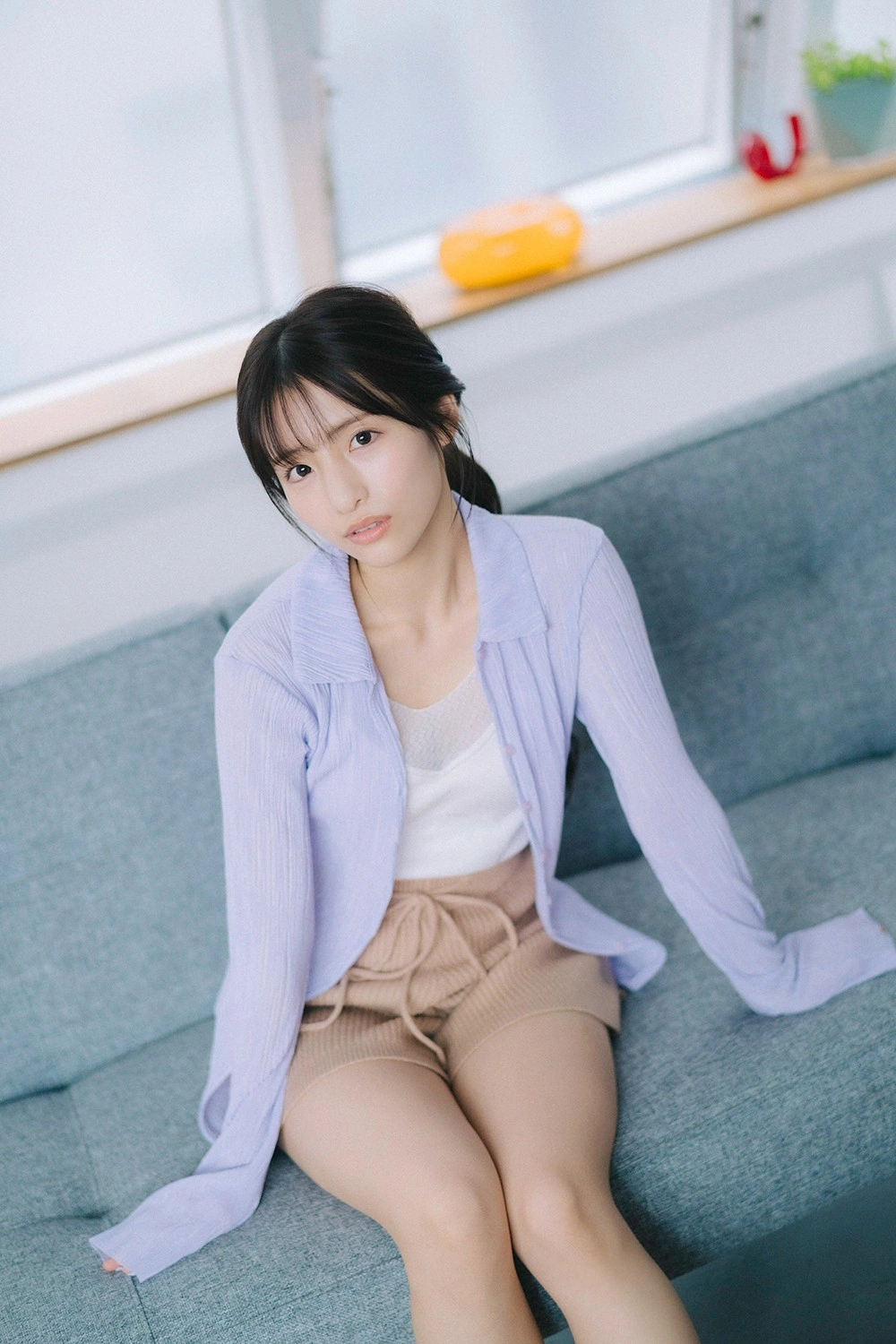Yuki Hirata 平田侑希, Weekly Playboy Plus+ 2024.04.01