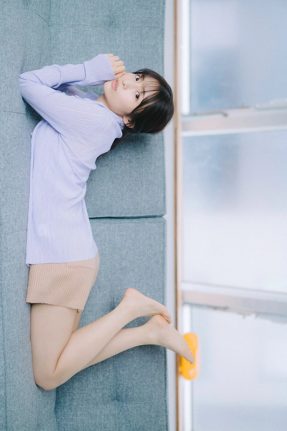 Yuki Hirata 平田侑希, Weekly Playboy Plus+ 2024.04.01