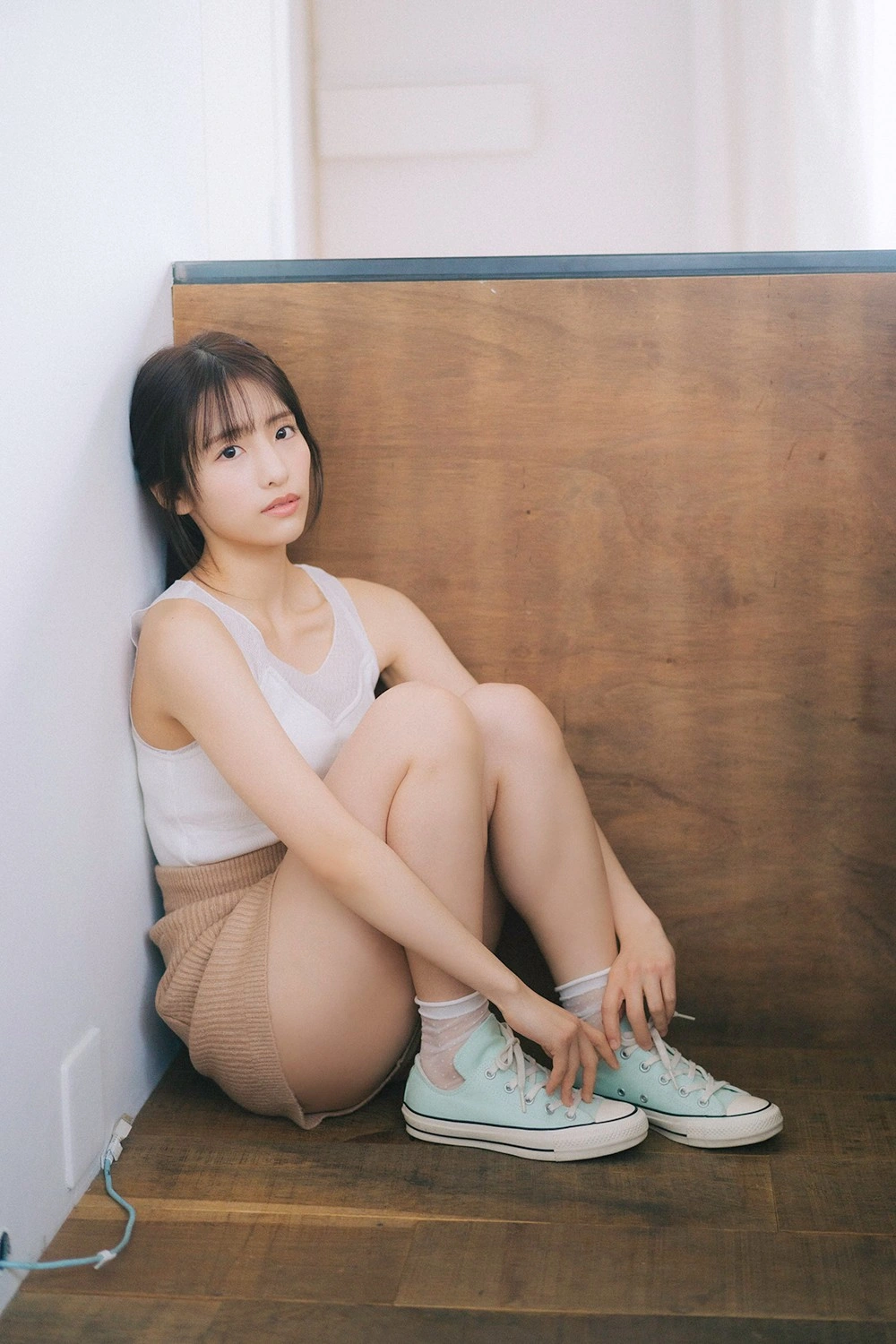Yuki Hirata 平田侑希, Weekly Playboy Plus+ 2024.04.01