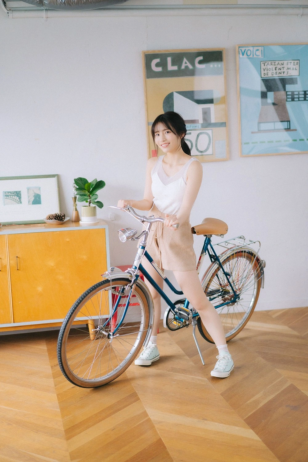 Yuki Hirata 平田侑希, Weekly Playboy Plus+ 2024.04.01