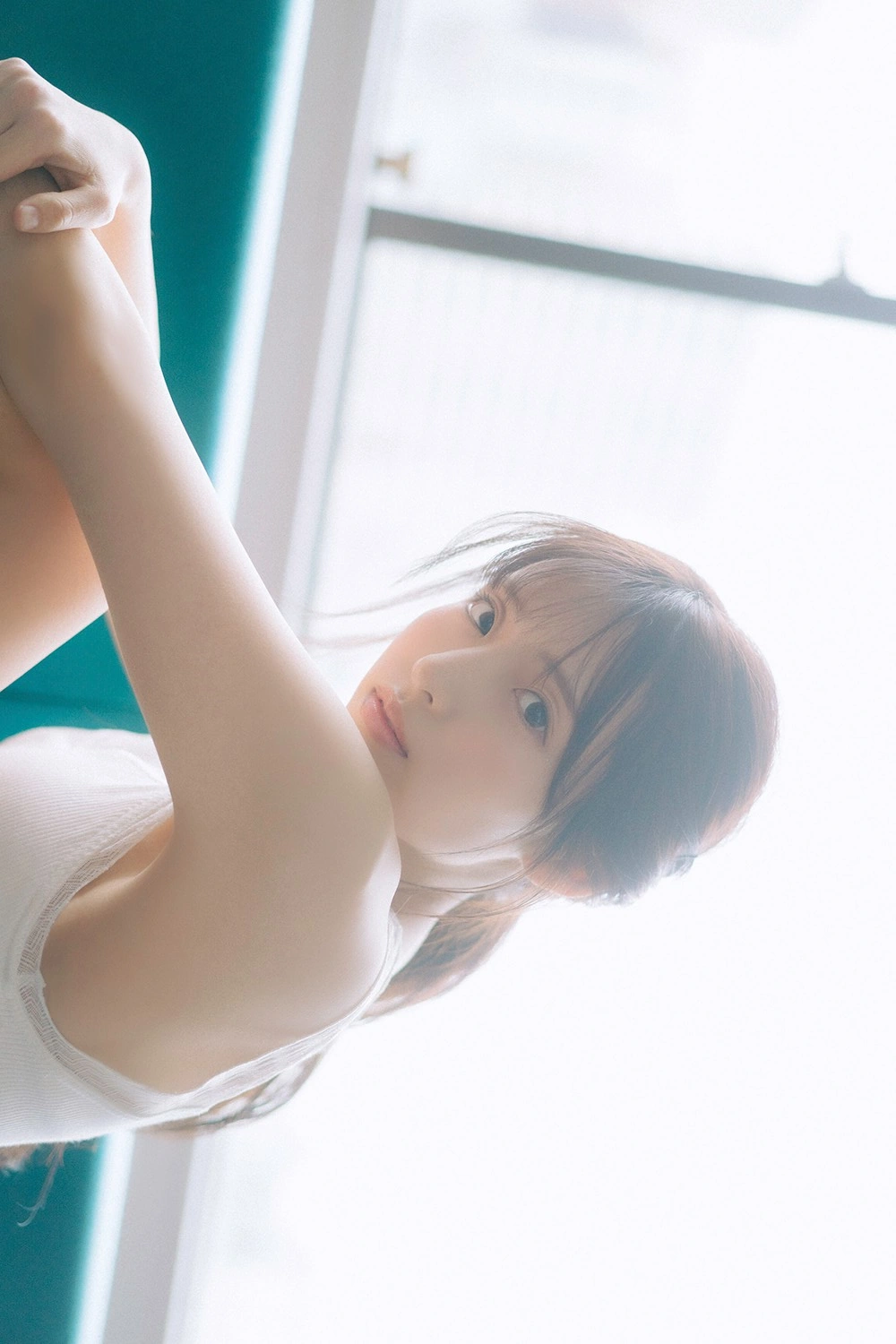 Yuki Hirata 平田侑希, Weekly Playboy Plus+ 2024.04.01