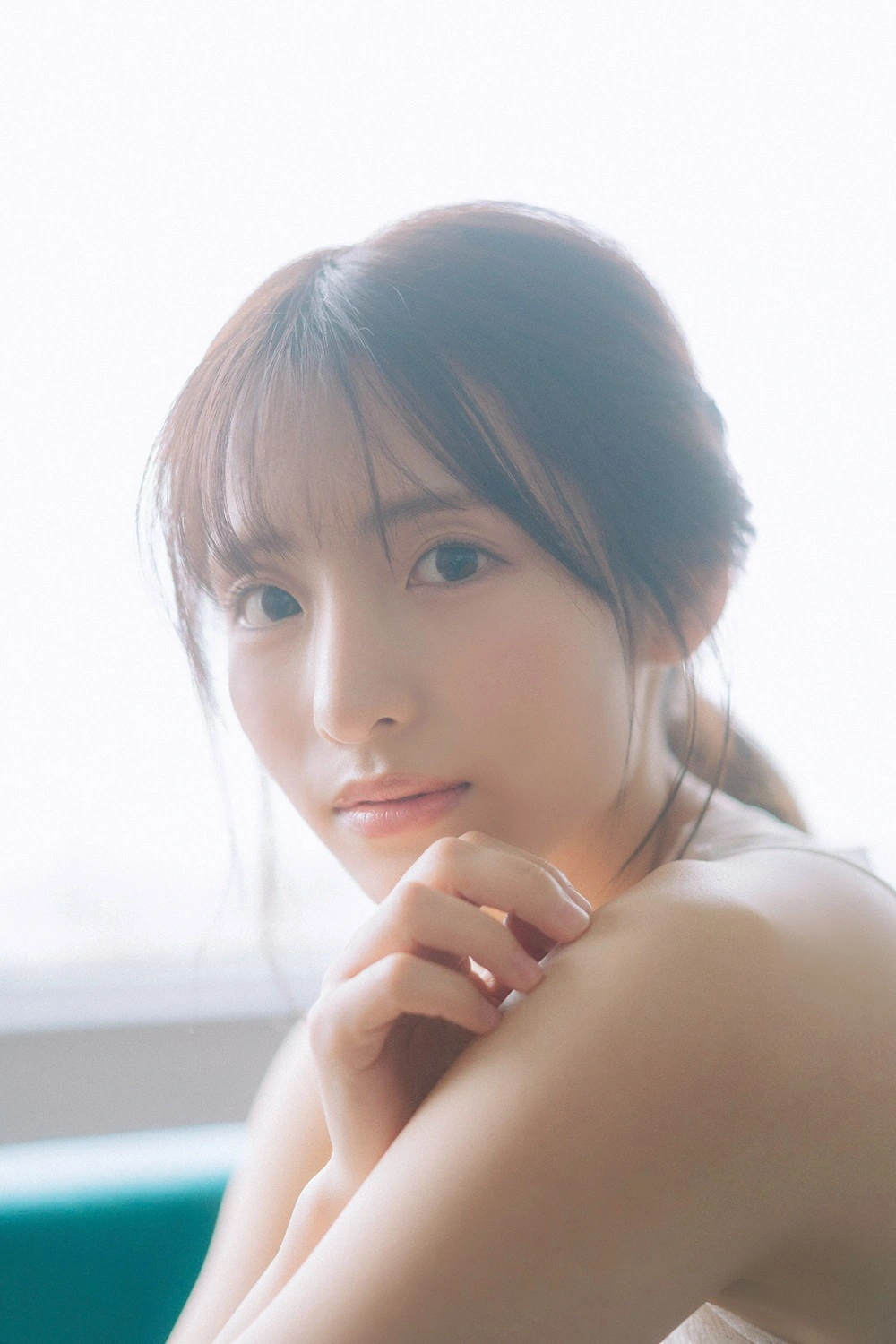 Yuki Hirata 平田侑希, Weekly Playboy Plus+ 2024.04.01