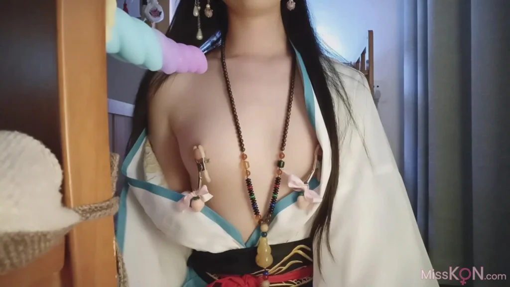 yeppy(zyouiii)_ 稚嫩萝莉Cos合集