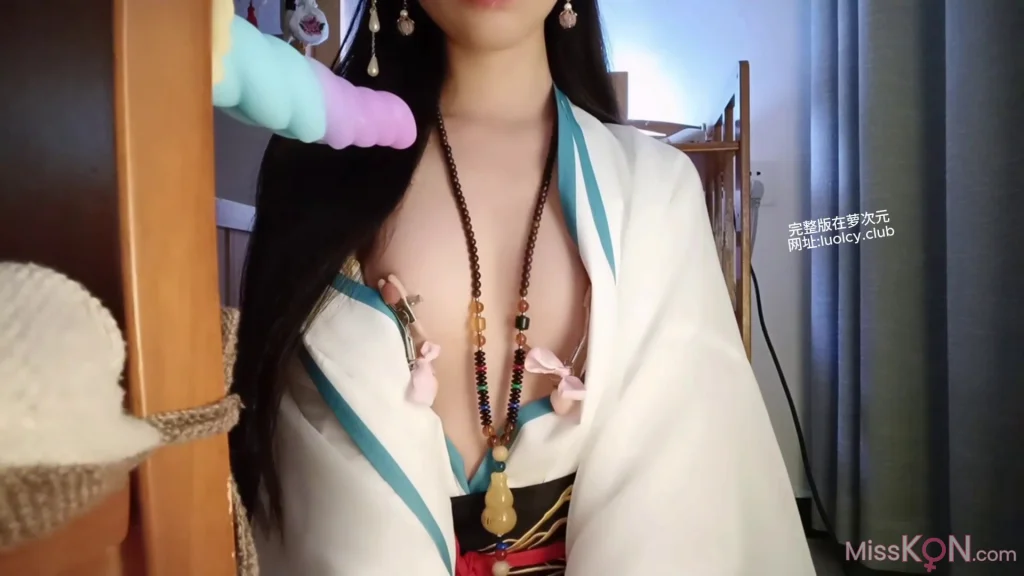 yeppy(zyouiii)_ 稚嫩萝莉Cos合集