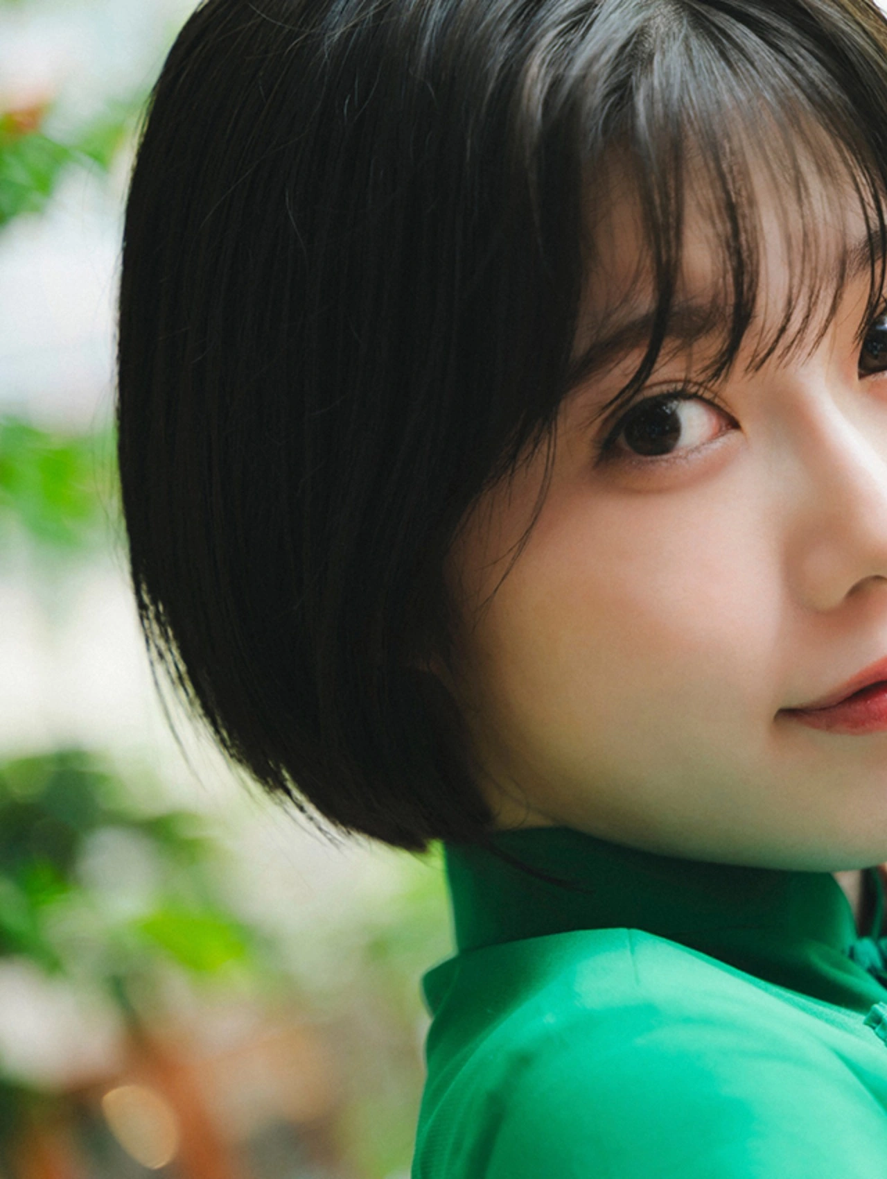 Karin Isobe 礒部花凜, 週プレ＋ Special No.342 1st Week 「かりんとりっぷ」