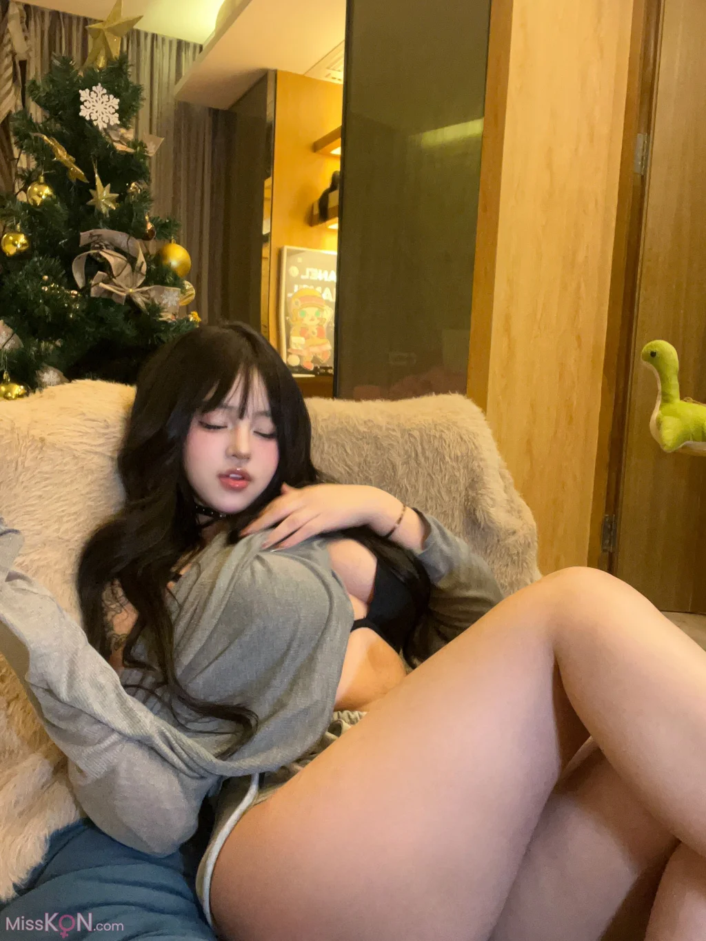 小u优优子_ 美女优优