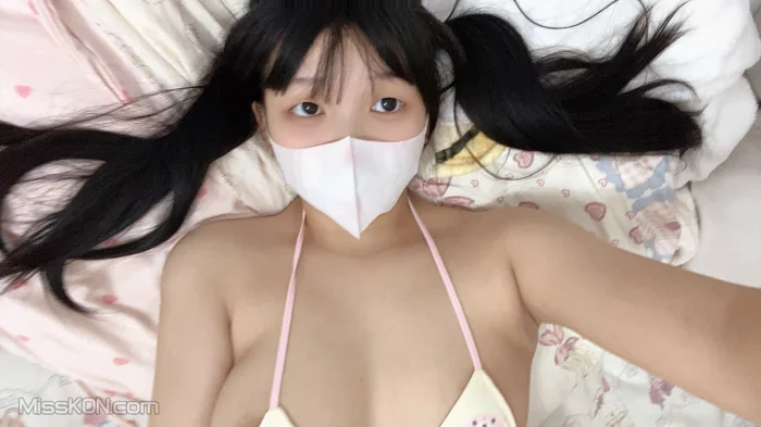 小亦无敌_ 极品颜值可爱少女 丰满小萝莉 爱爱 裸舞 私拍
