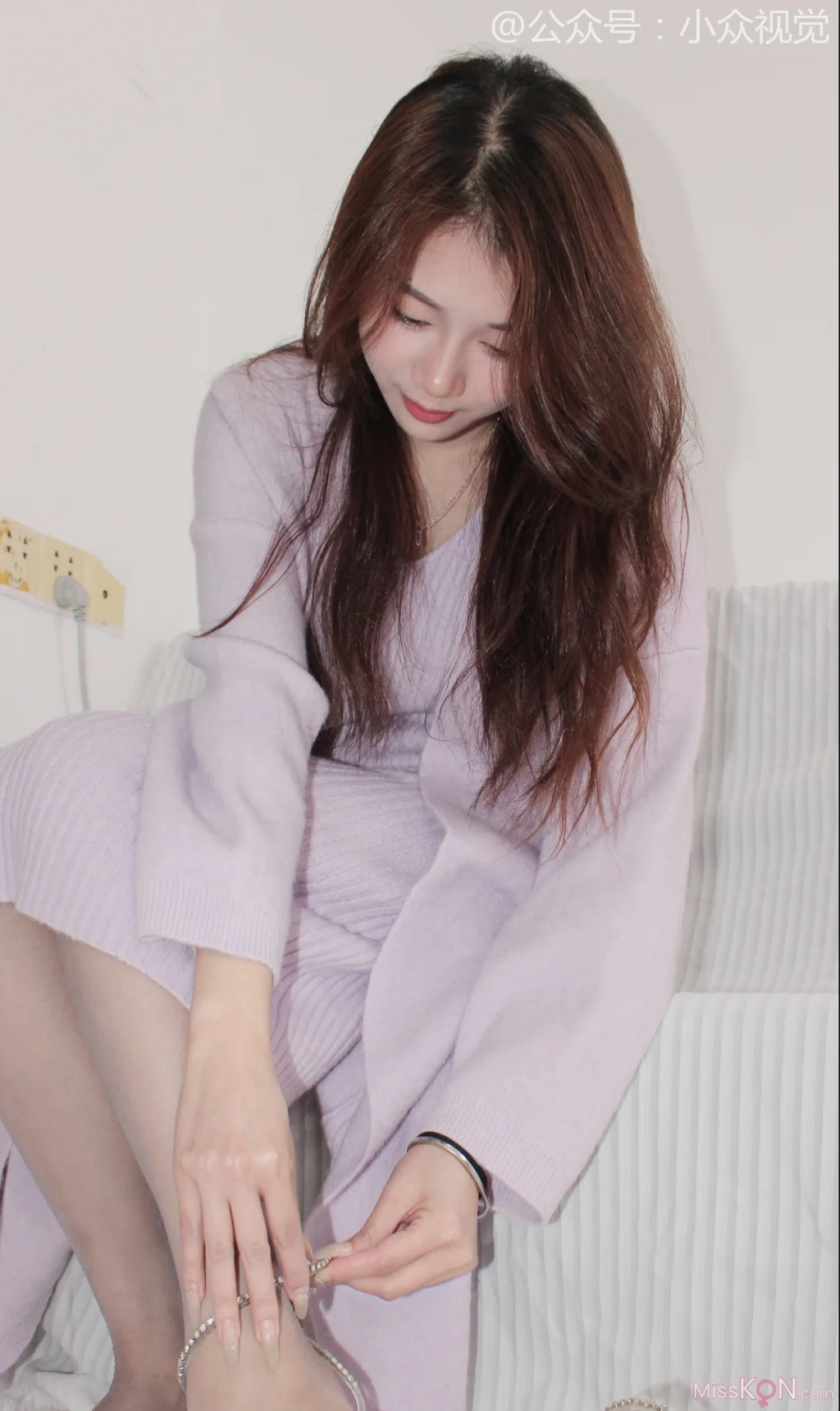 [小众视觉] No.001_ 惠子