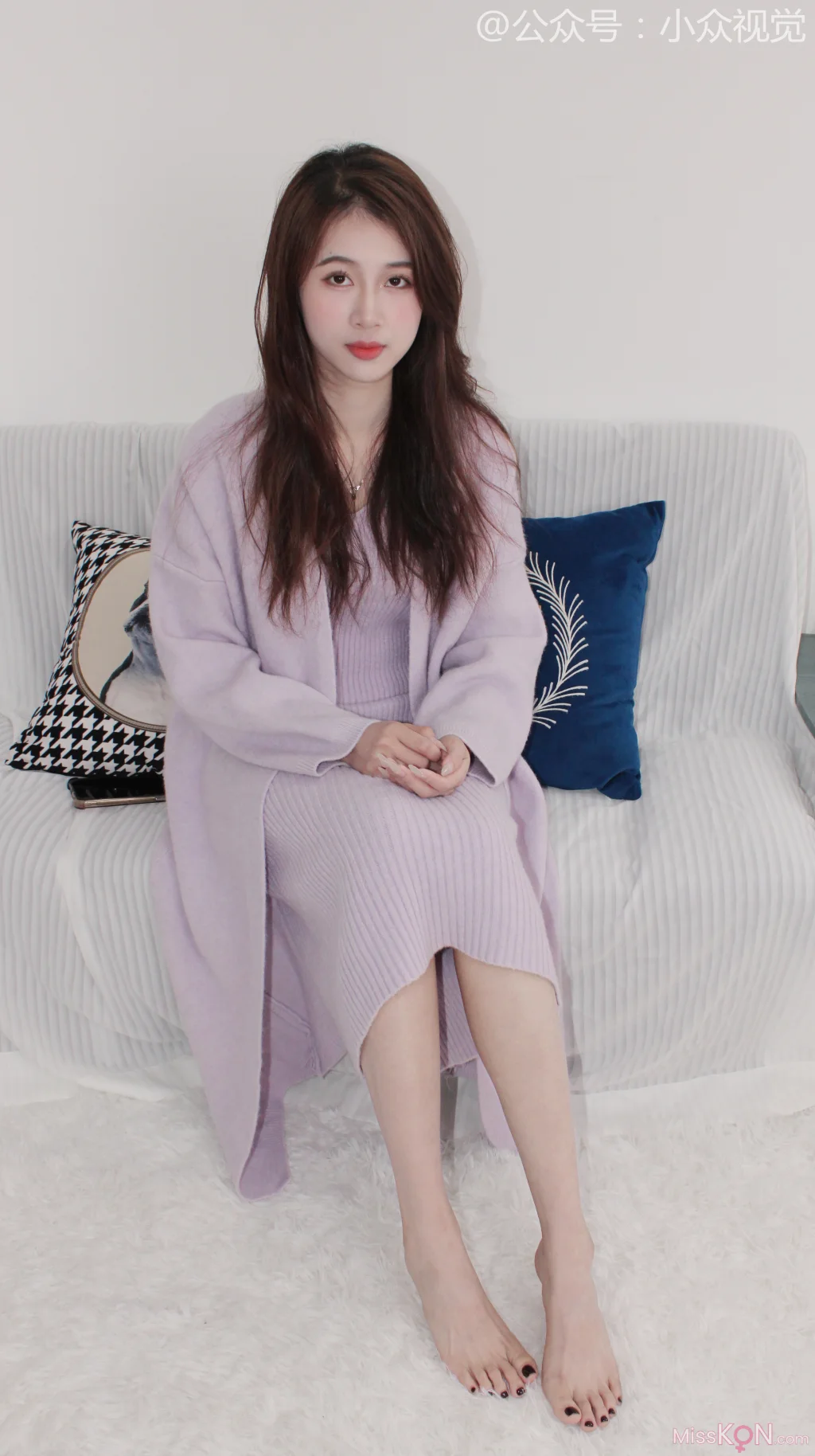 [小众视觉] No.001_ 惠子