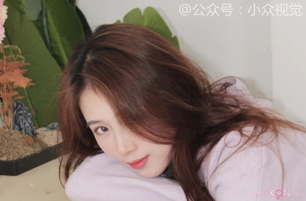 [小众视觉] No.001_ 惠子