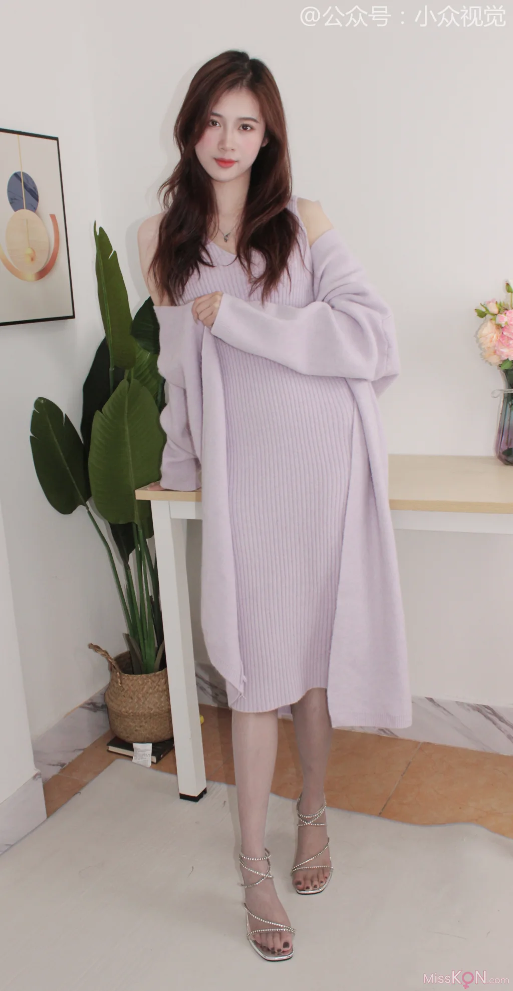 [小众视觉] No.001_ 惠子