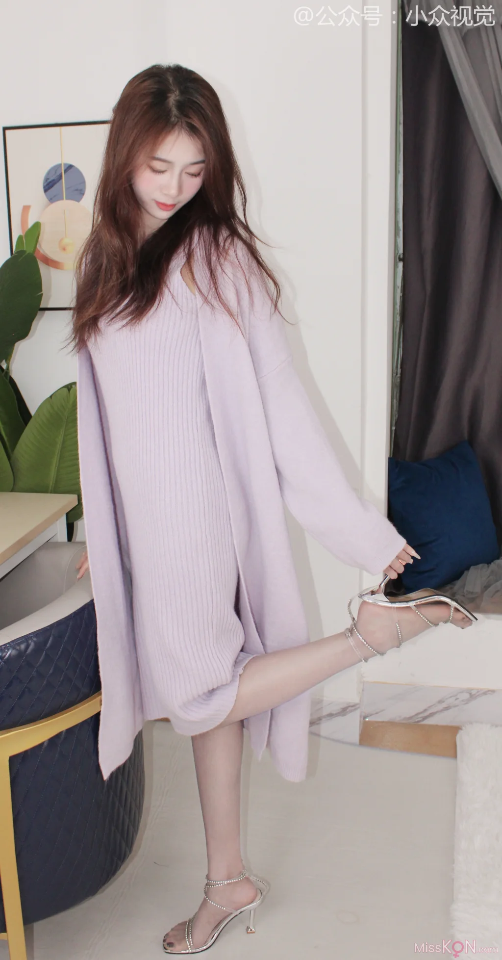 [小众视觉] No.001_ 惠子