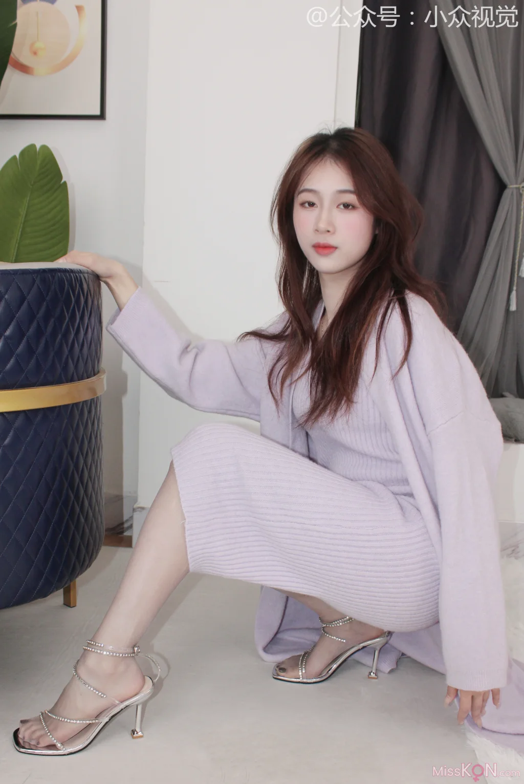 [小众视觉] No.001_ 惠子