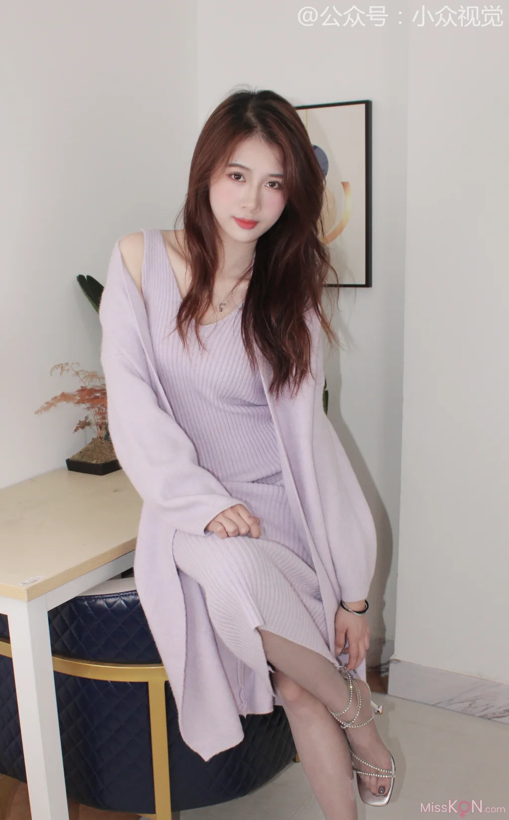 [小众视觉] No.001_ 惠子