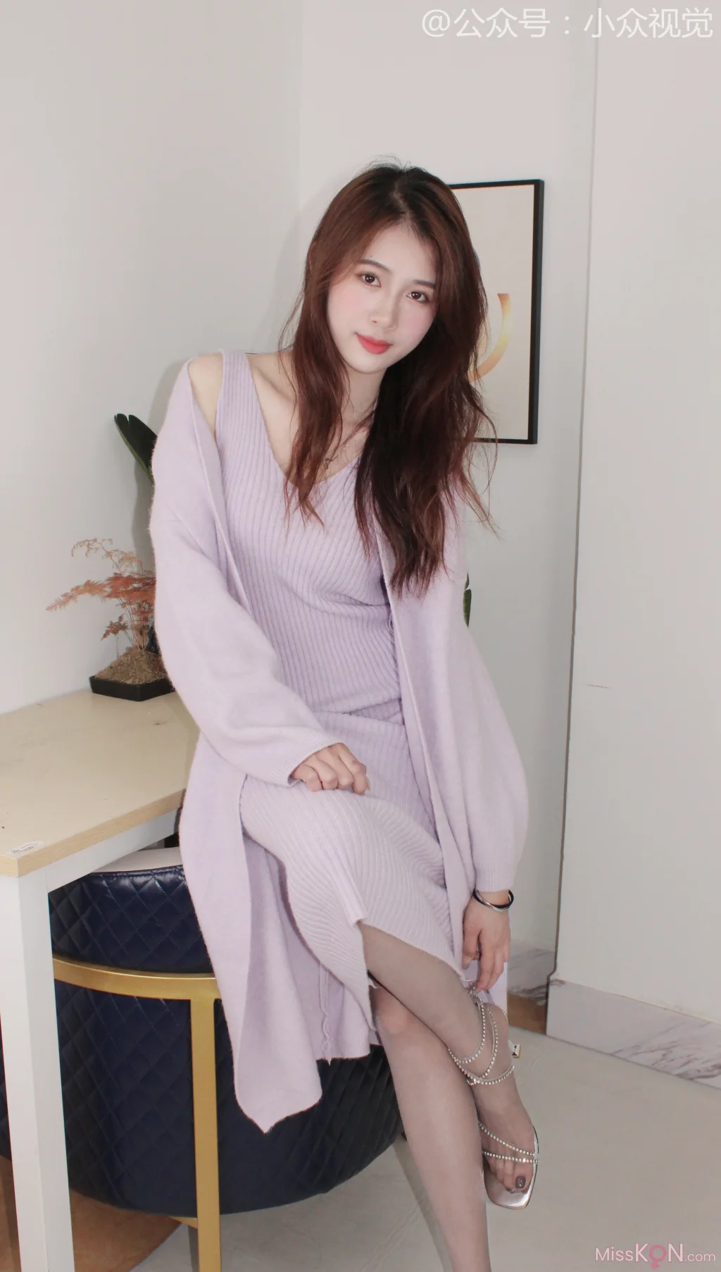 [小众视觉] No.001_ 惠子