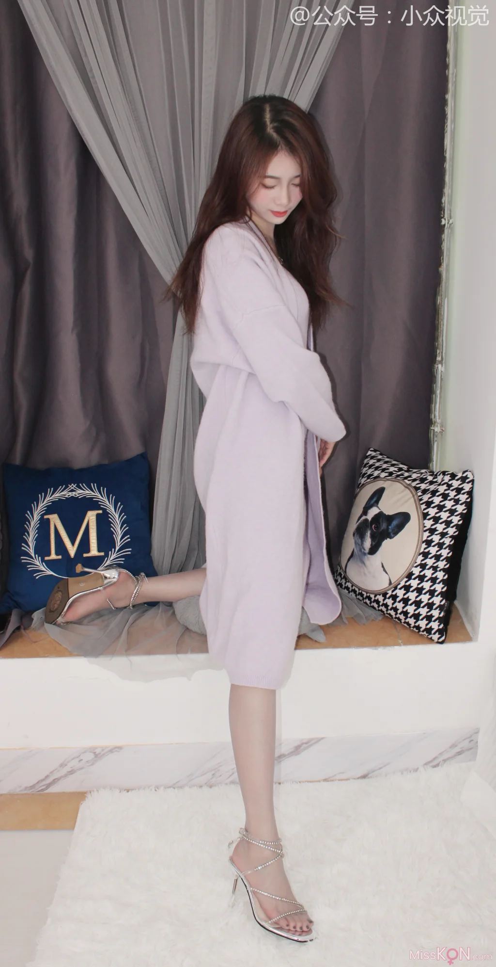 [小众视觉] No.001_ 惠子