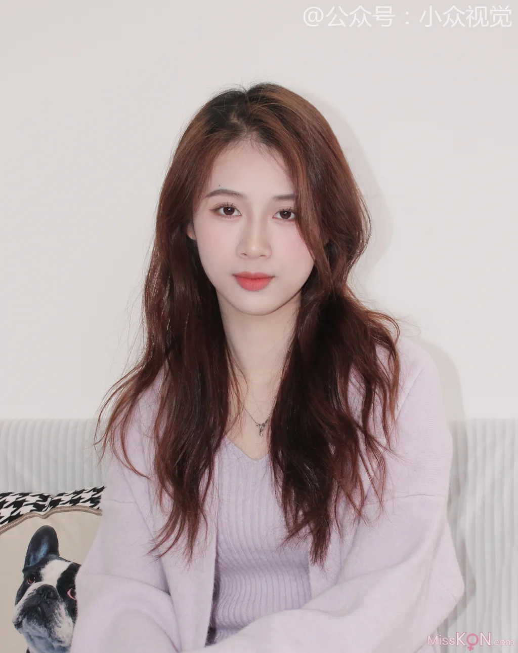 [小众视觉] No.001_ 惠子