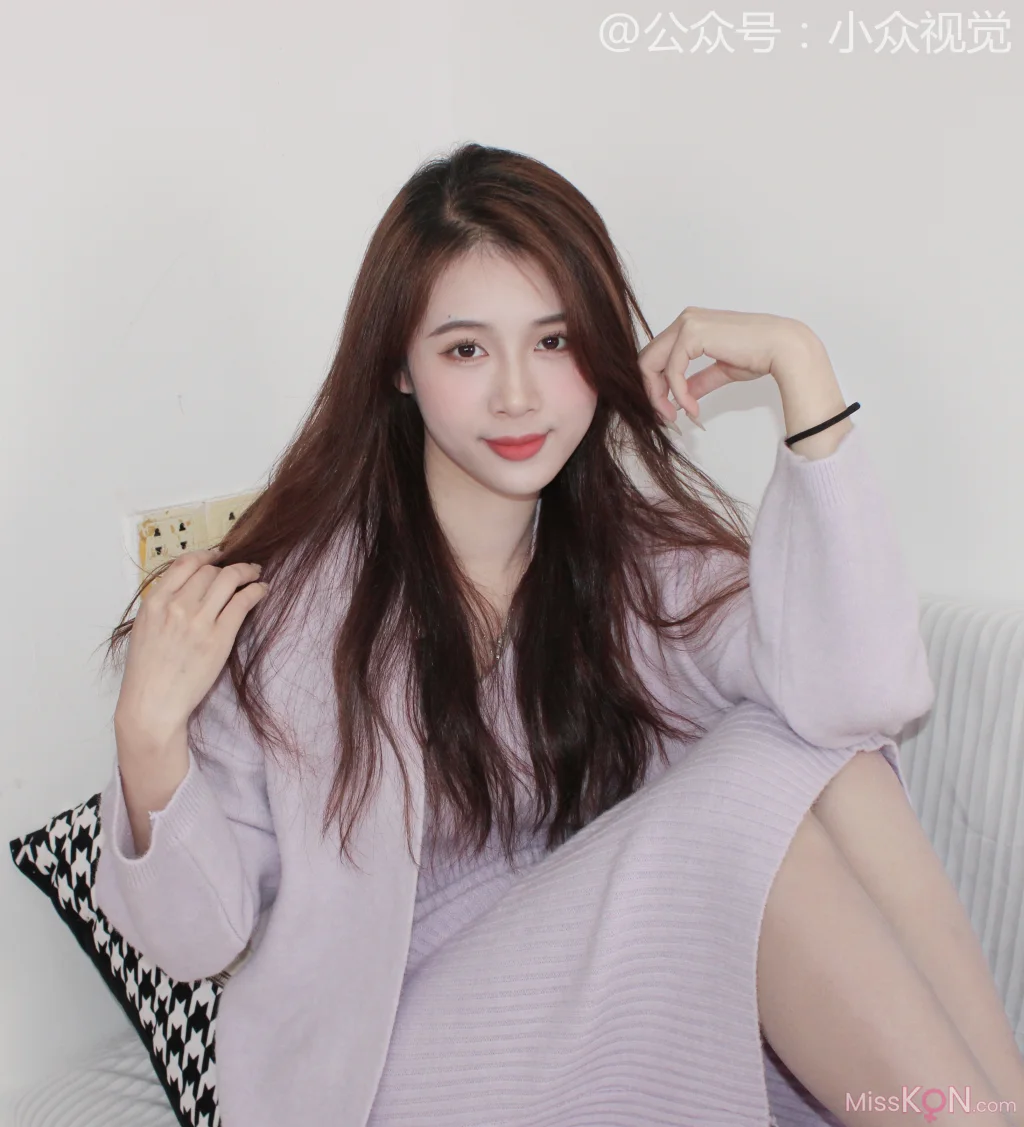 [小众视觉] No.001_ 惠子