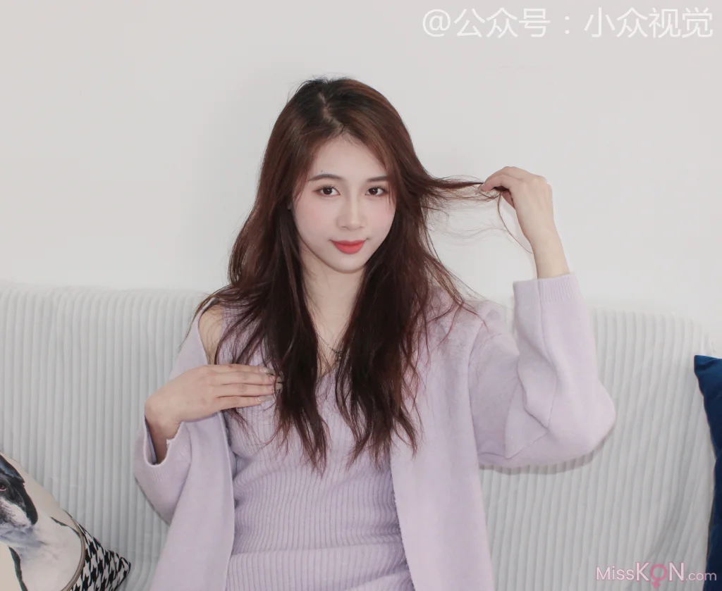 [小众视觉] No.001_ 惠子