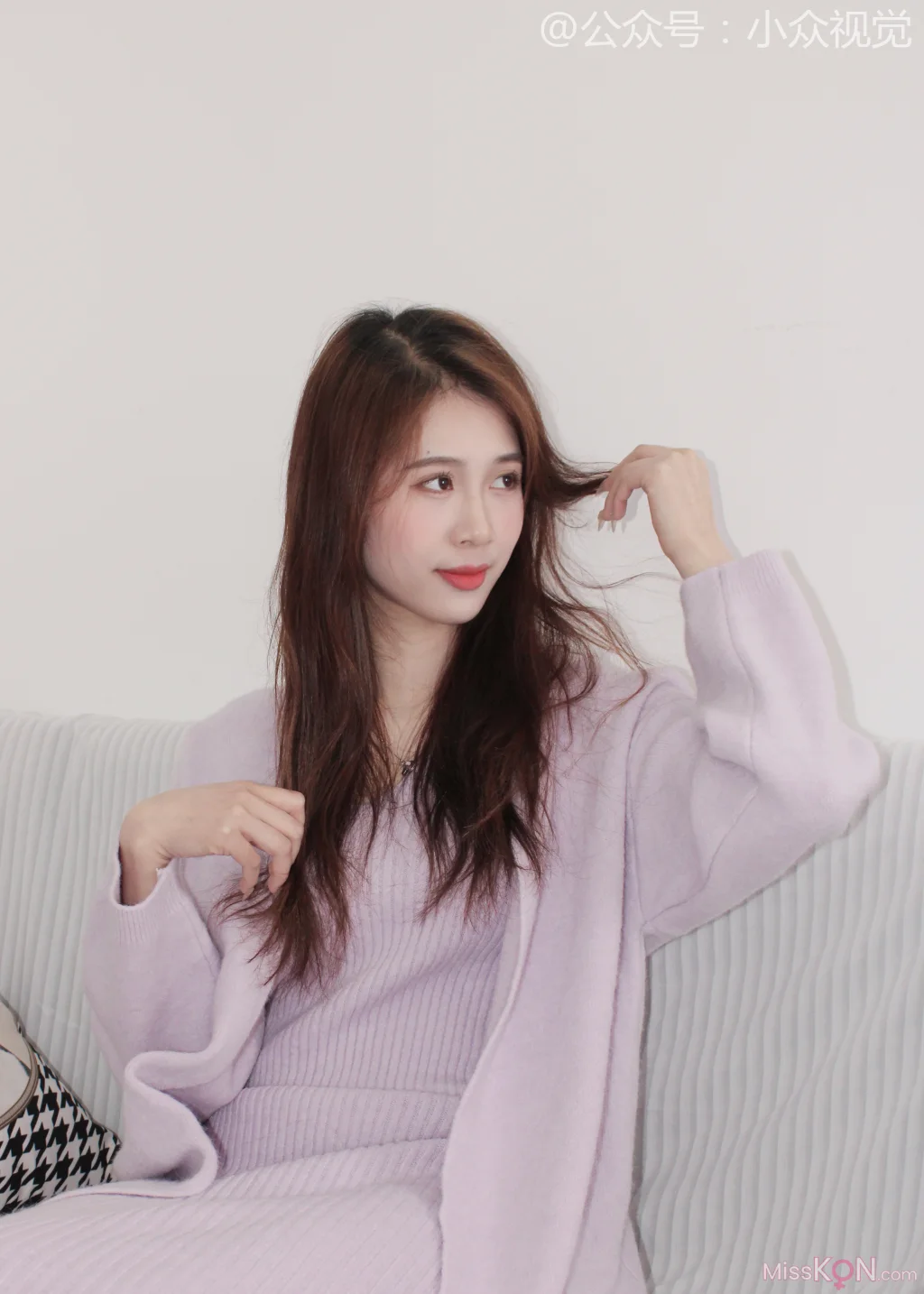 [小众视觉] No.001_ 惠子