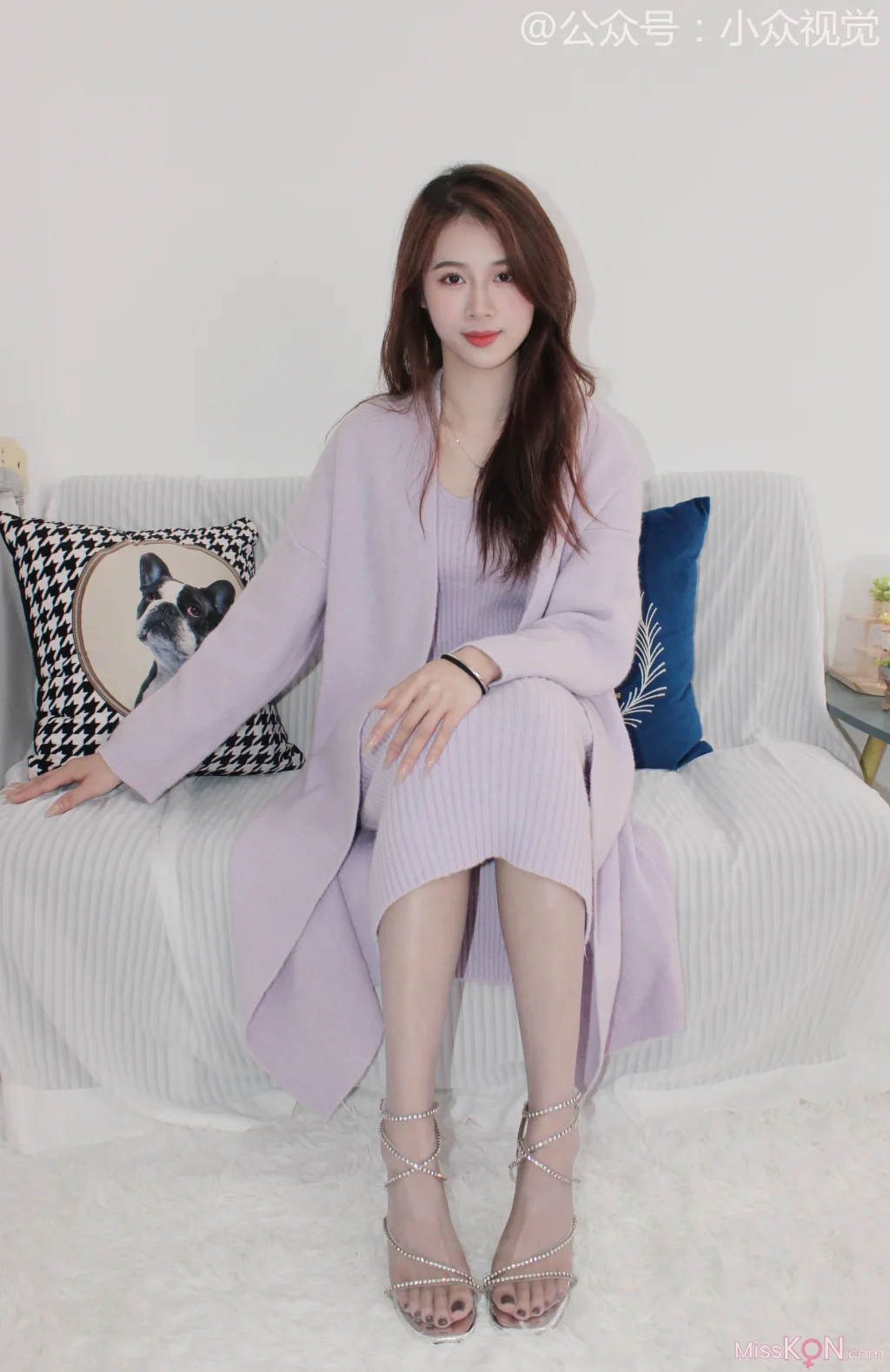 [小众视觉] No.001_ 惠子