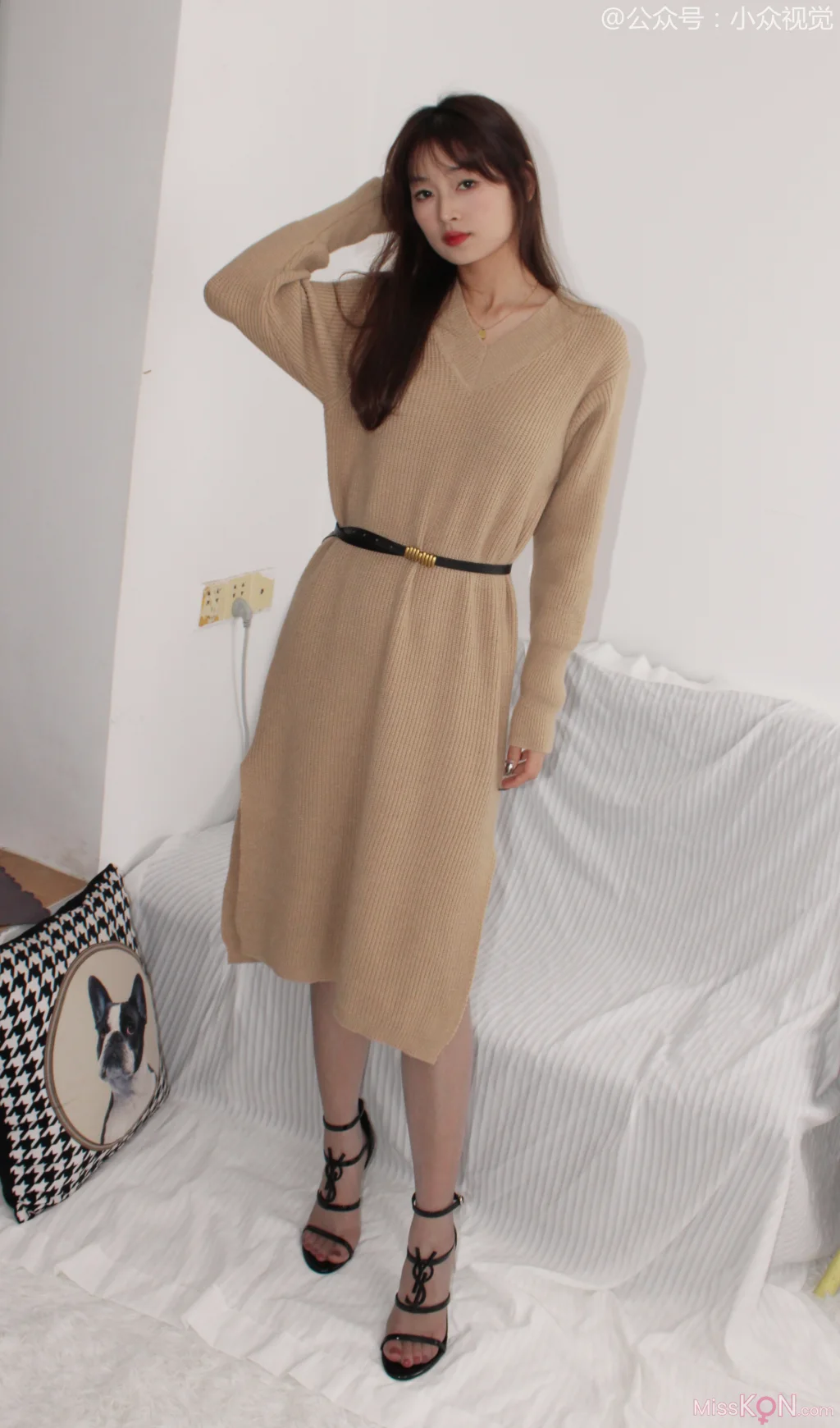 [小众视觉] No.002_ 蓉蓉