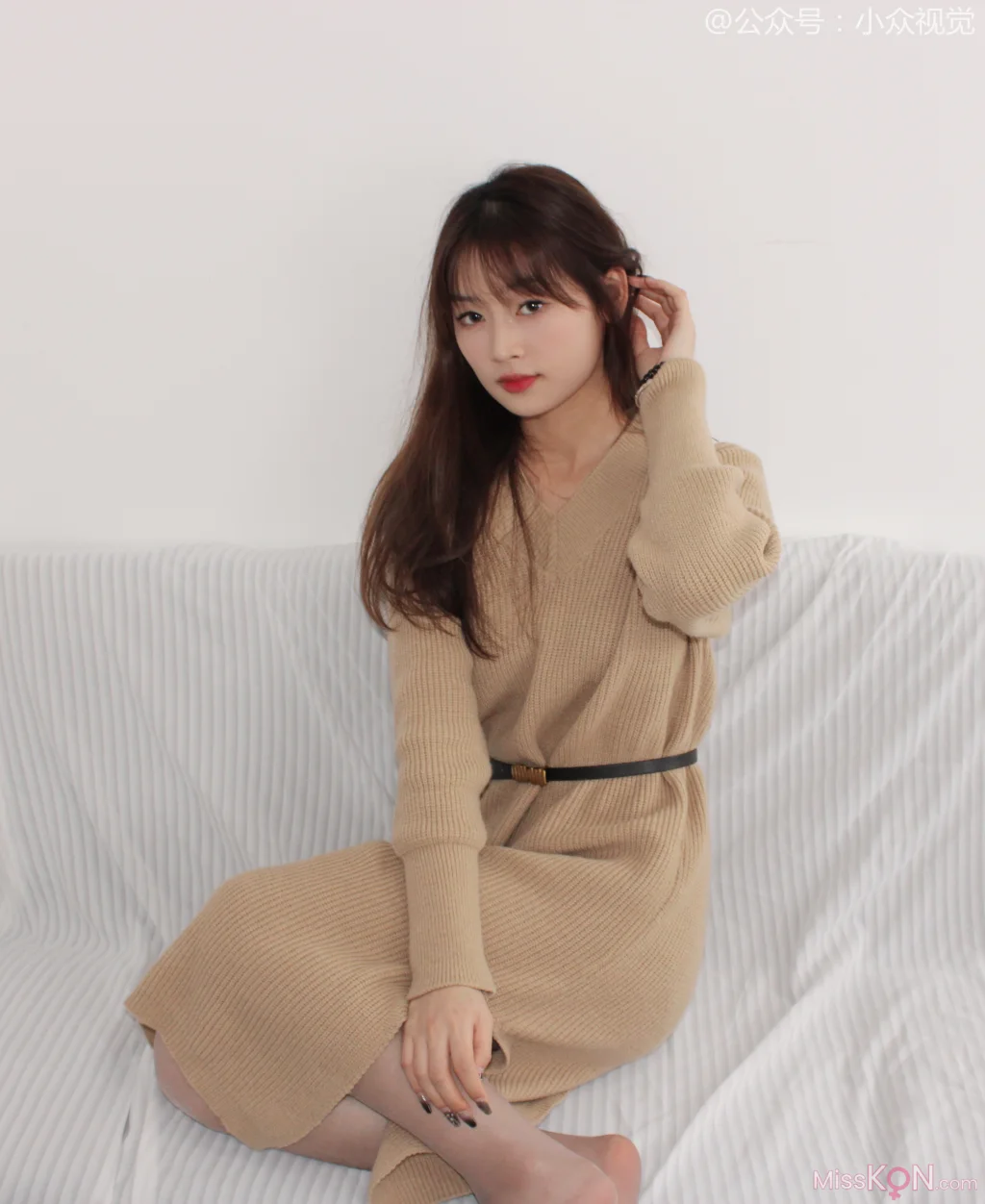 [小众视觉] No.002_ 蓉蓉