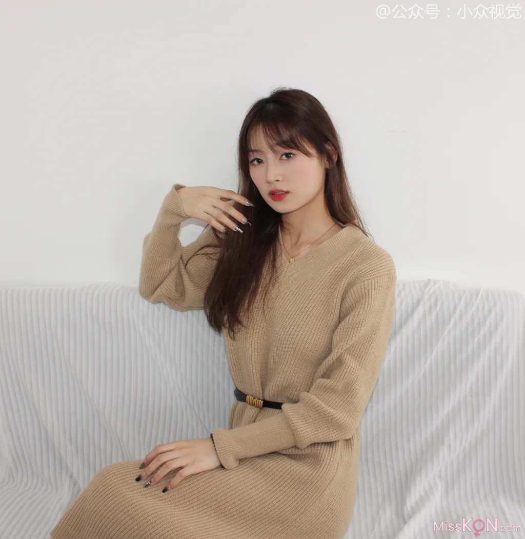 [小众视觉] No.002_ 蓉蓉