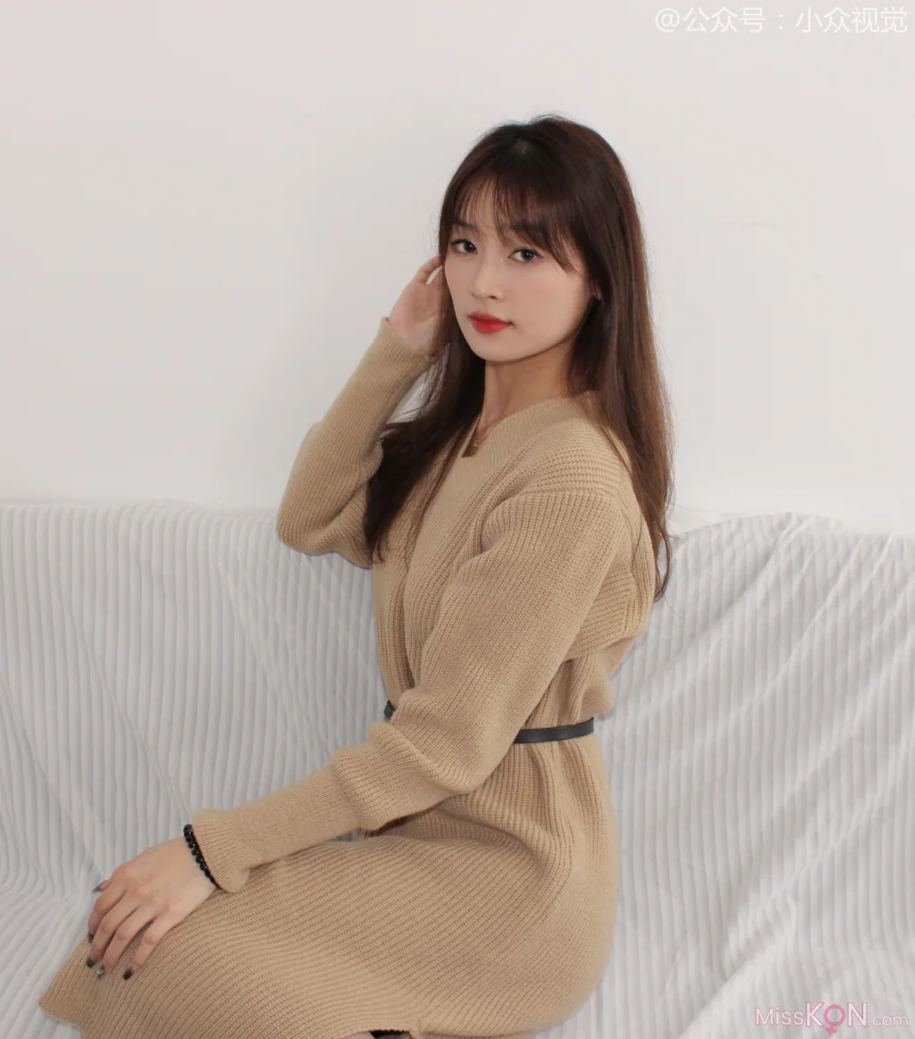 [小众视觉] No.002_ 蓉蓉